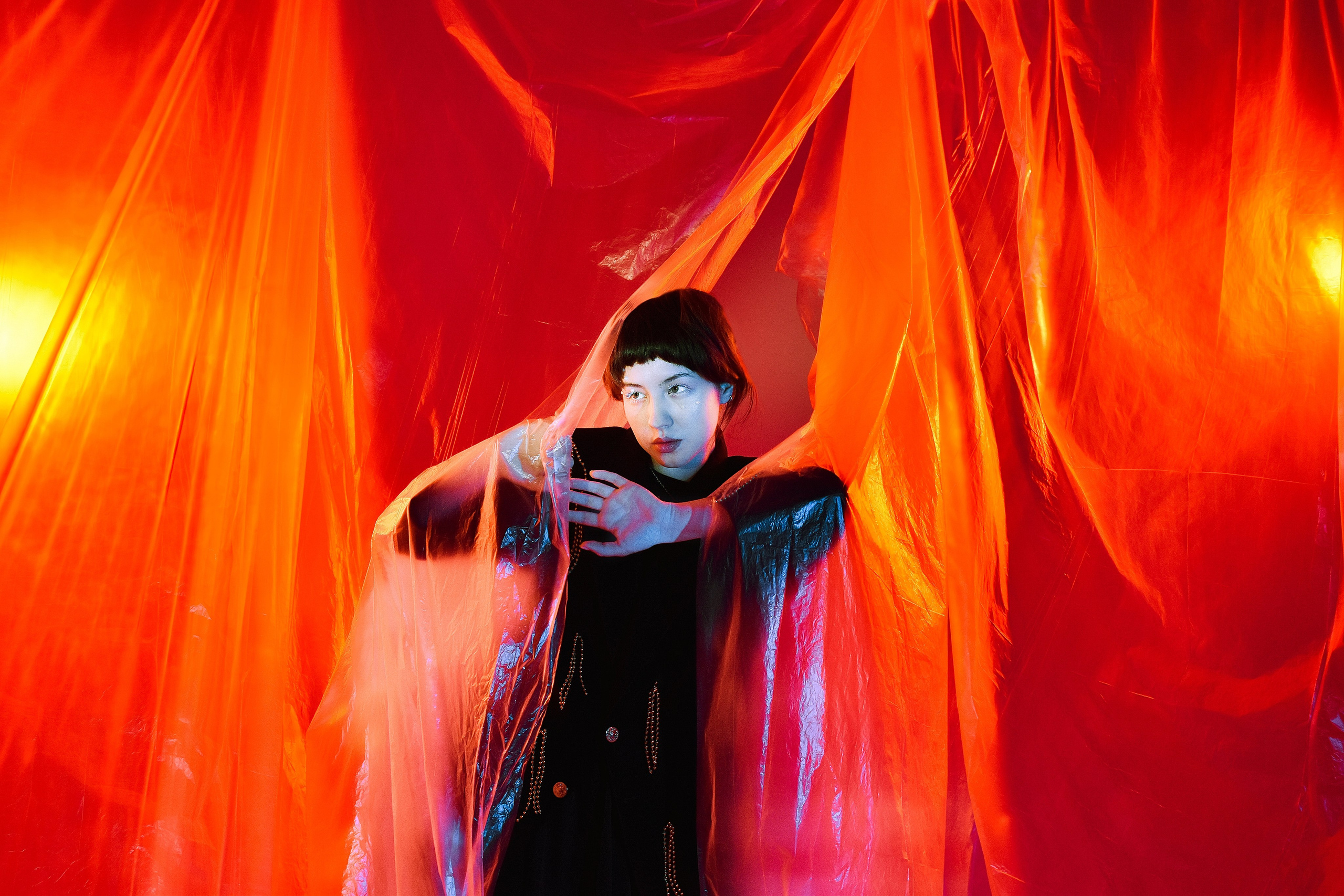 Sasha Erko. Galchenok