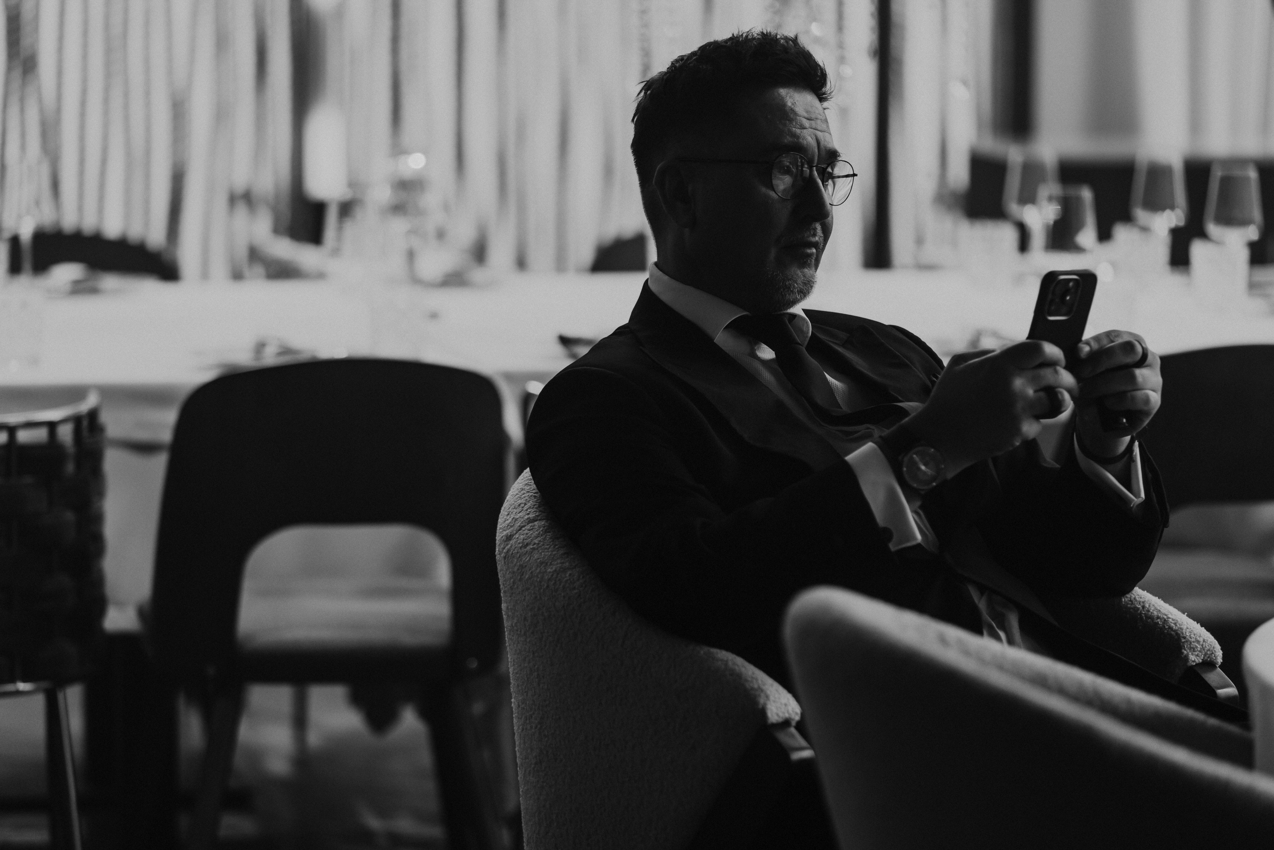 FAMILY B-DAY. Фотограф Москва Владимир Филин