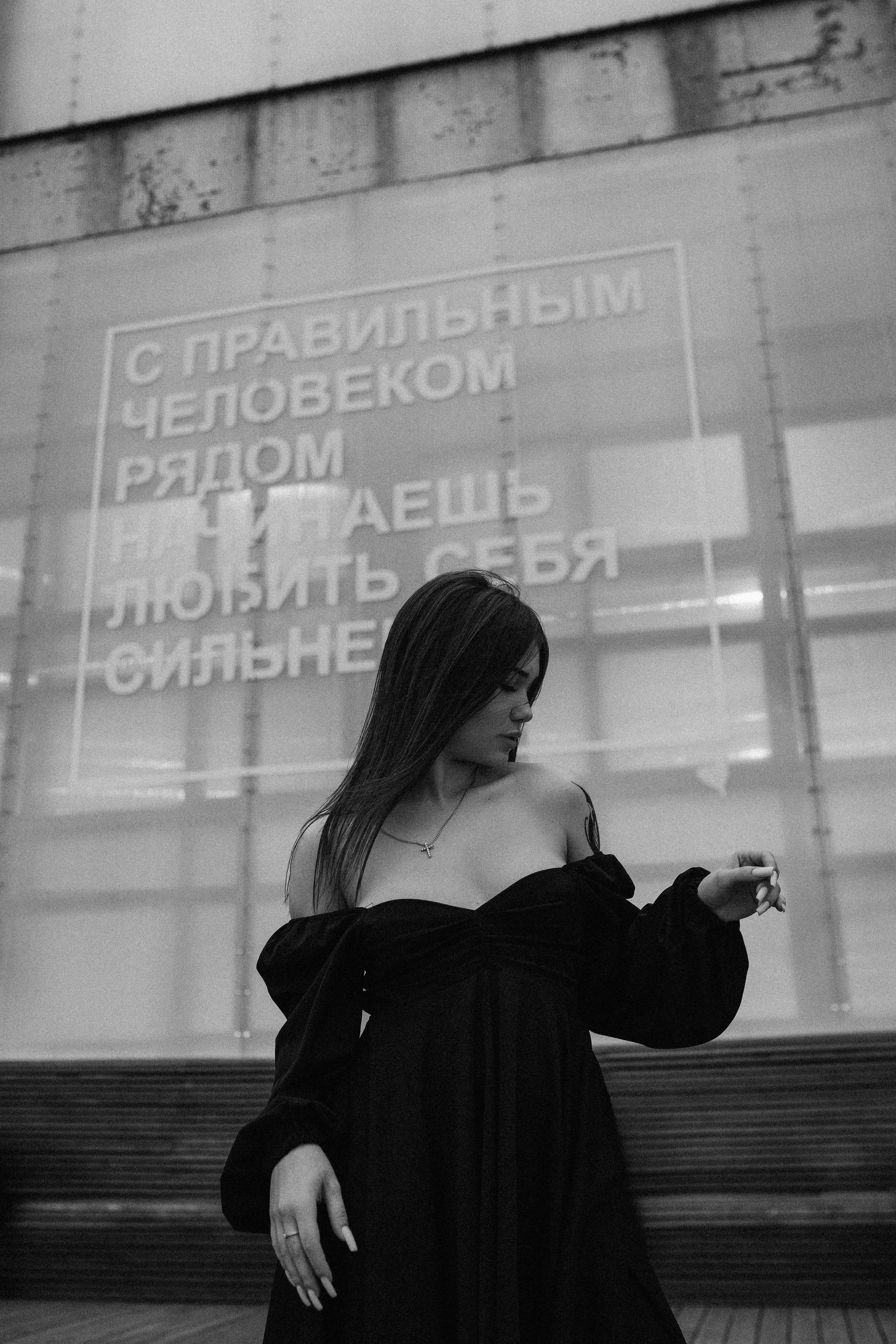 Даша. Фотограф в Тамбове Ольга Мельникова