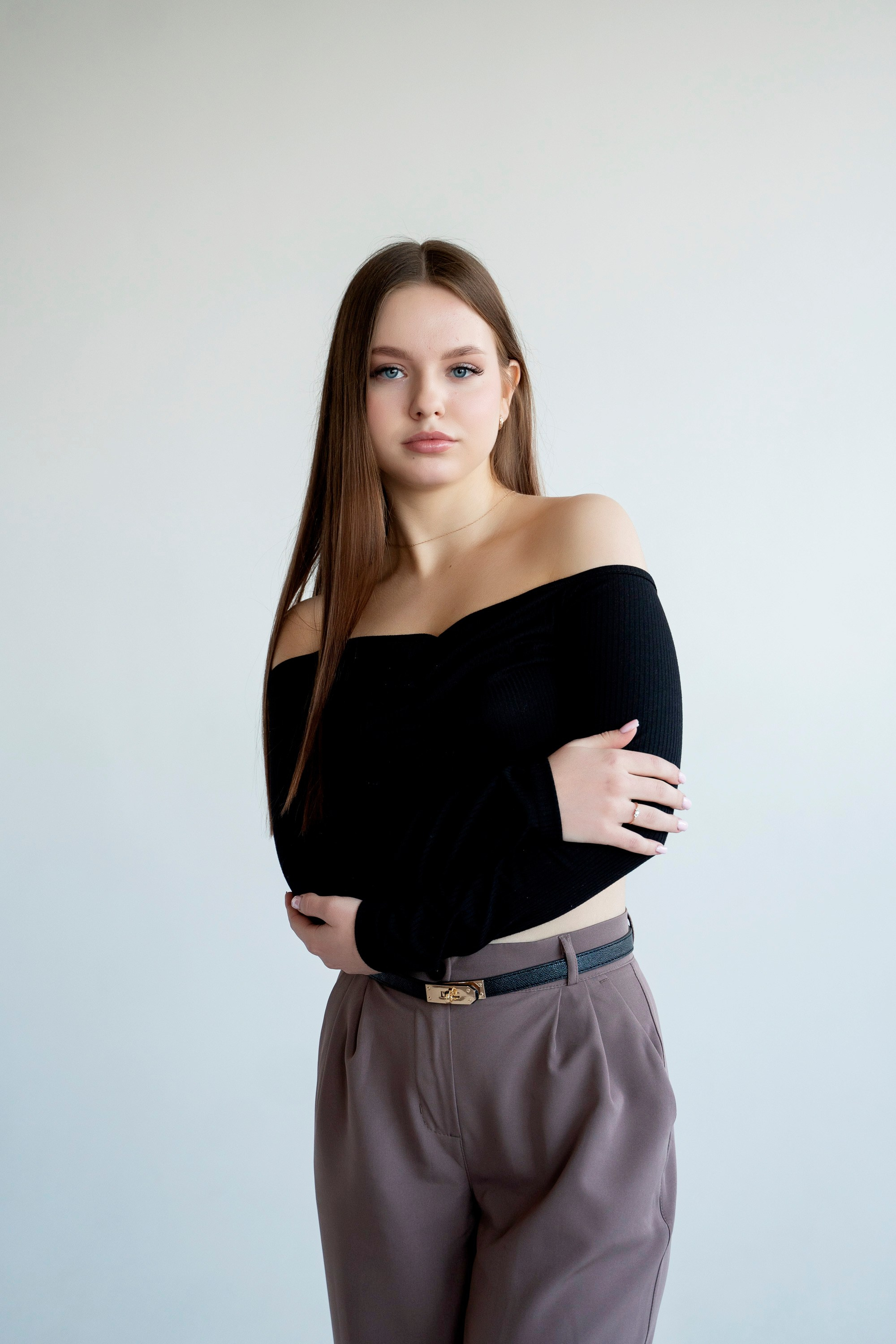 Гладышева Олеся. Promodels