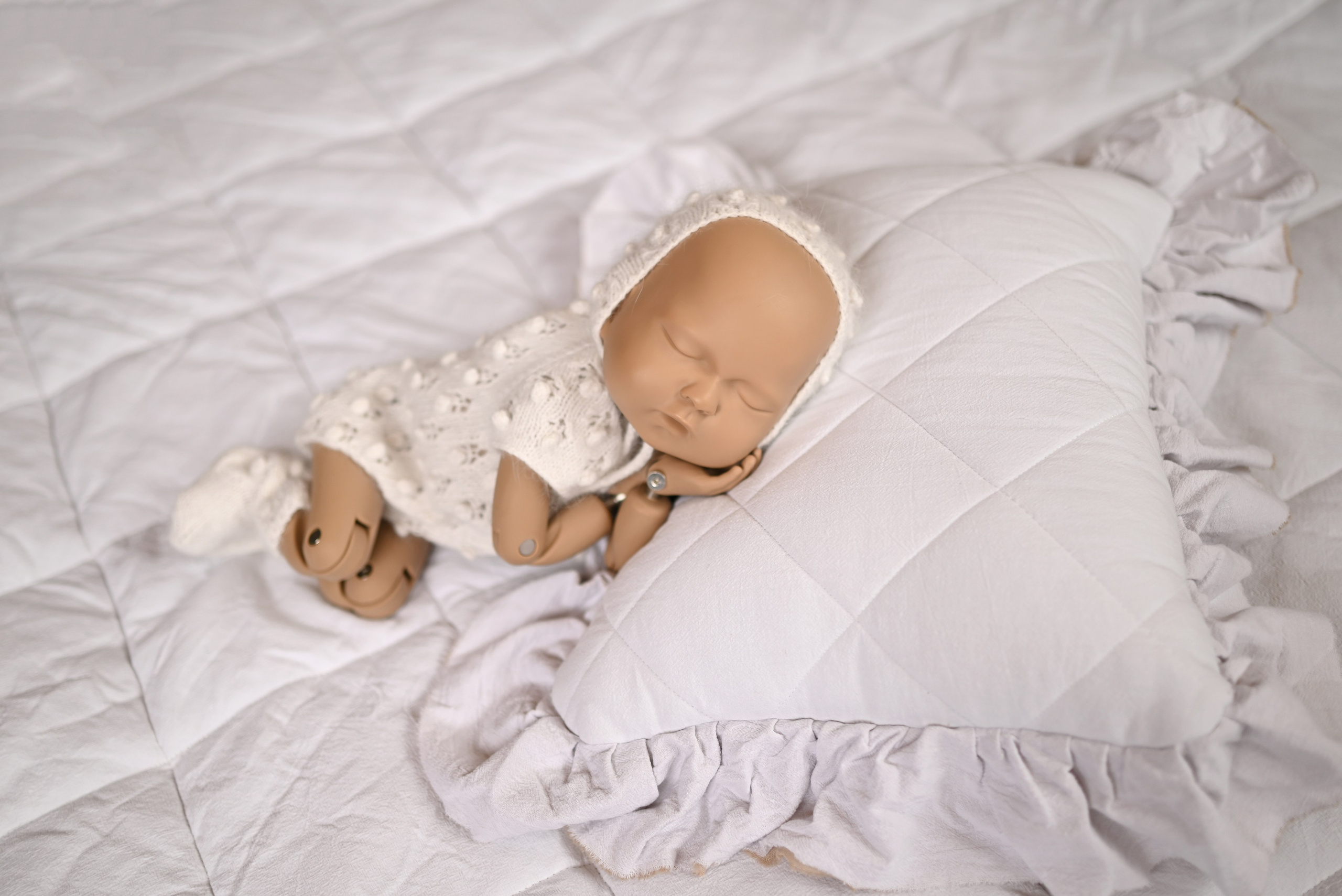 Образы 2024-2025. Newborn42.ru Фотограф новорожденных  г. Кемерово Агафонова Жанна