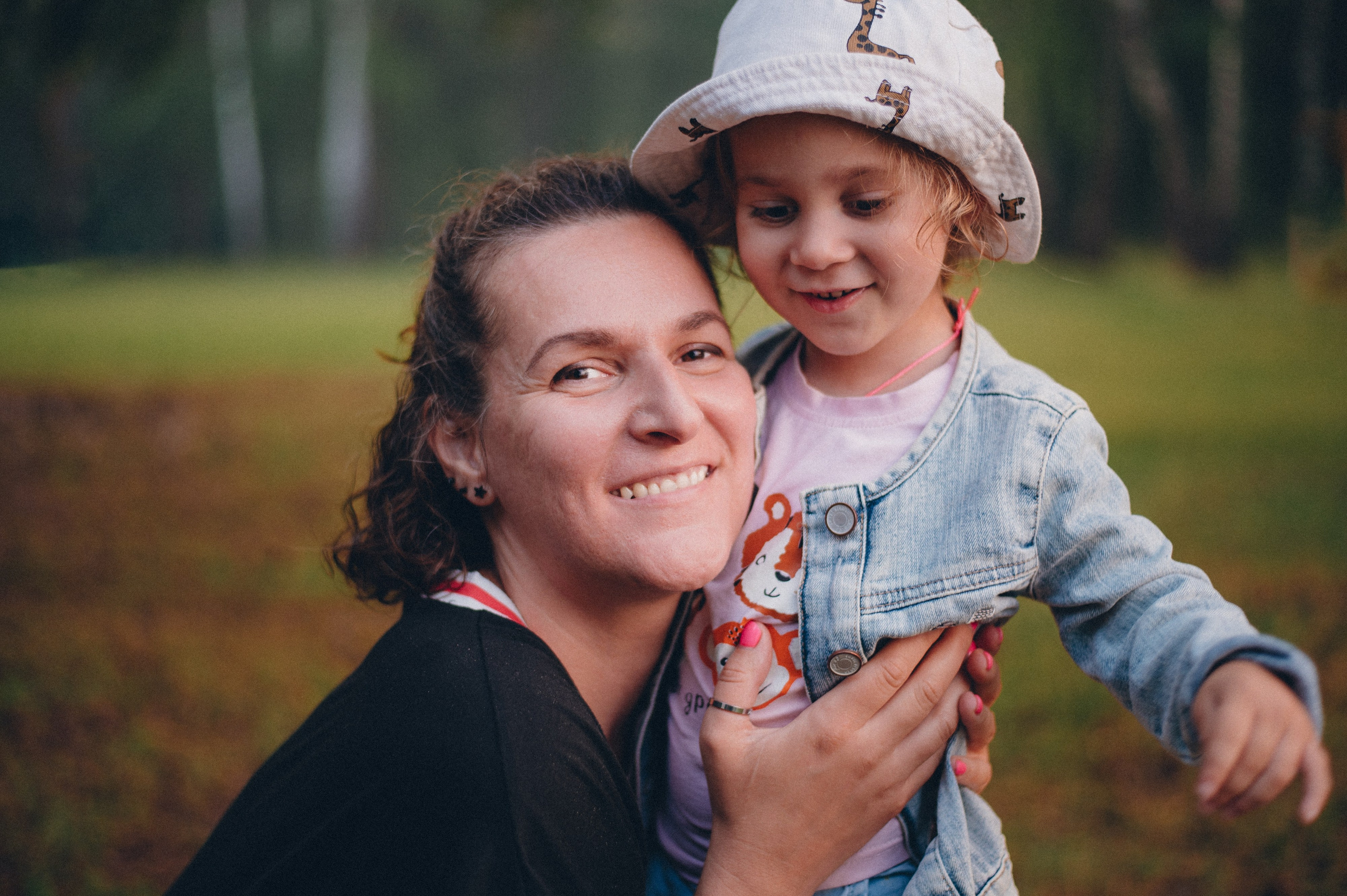 Маша и Соня. Фотограф Дмитрий Пименов