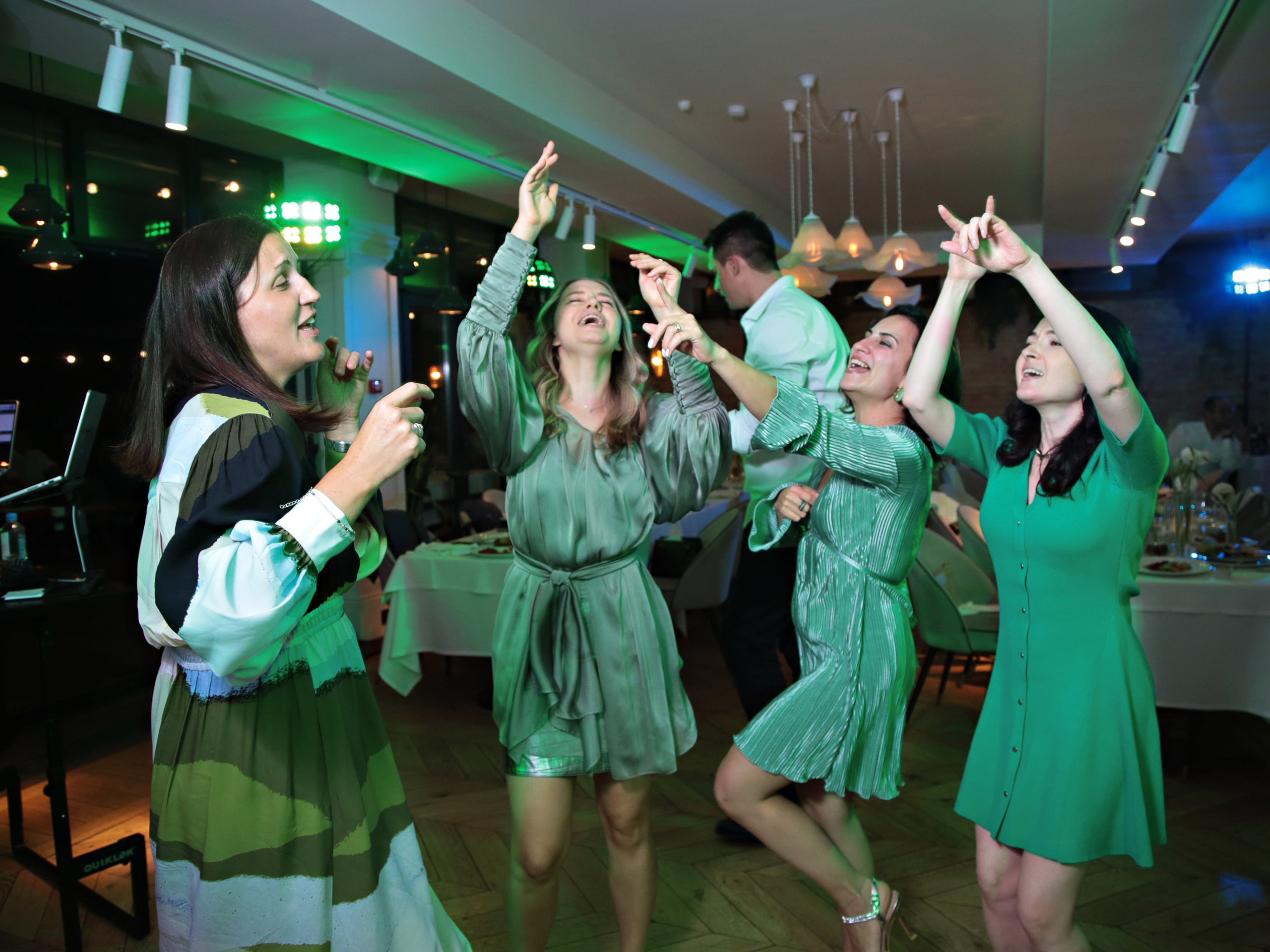 Марина & Сергей. Фотограф Дроздова Анна