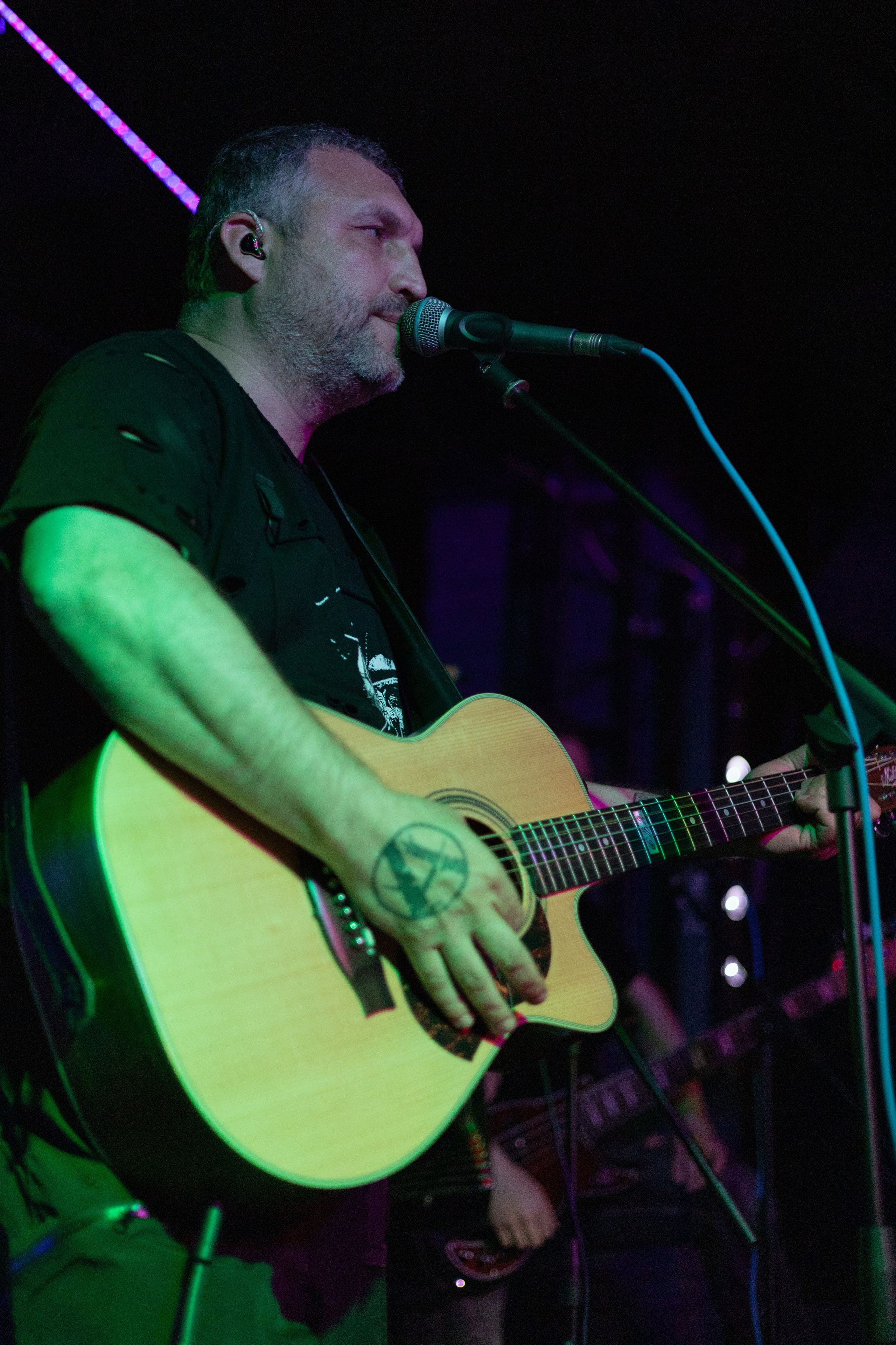 Анимация (17.05.2024). Toxasnip Photo | Anton Maslenkin