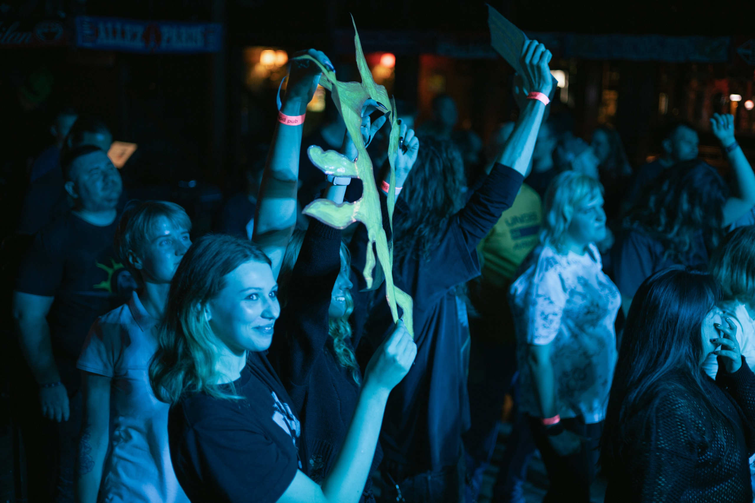 Модем (31.08.2024). Toxasnip Photo | Anton Maslenkin