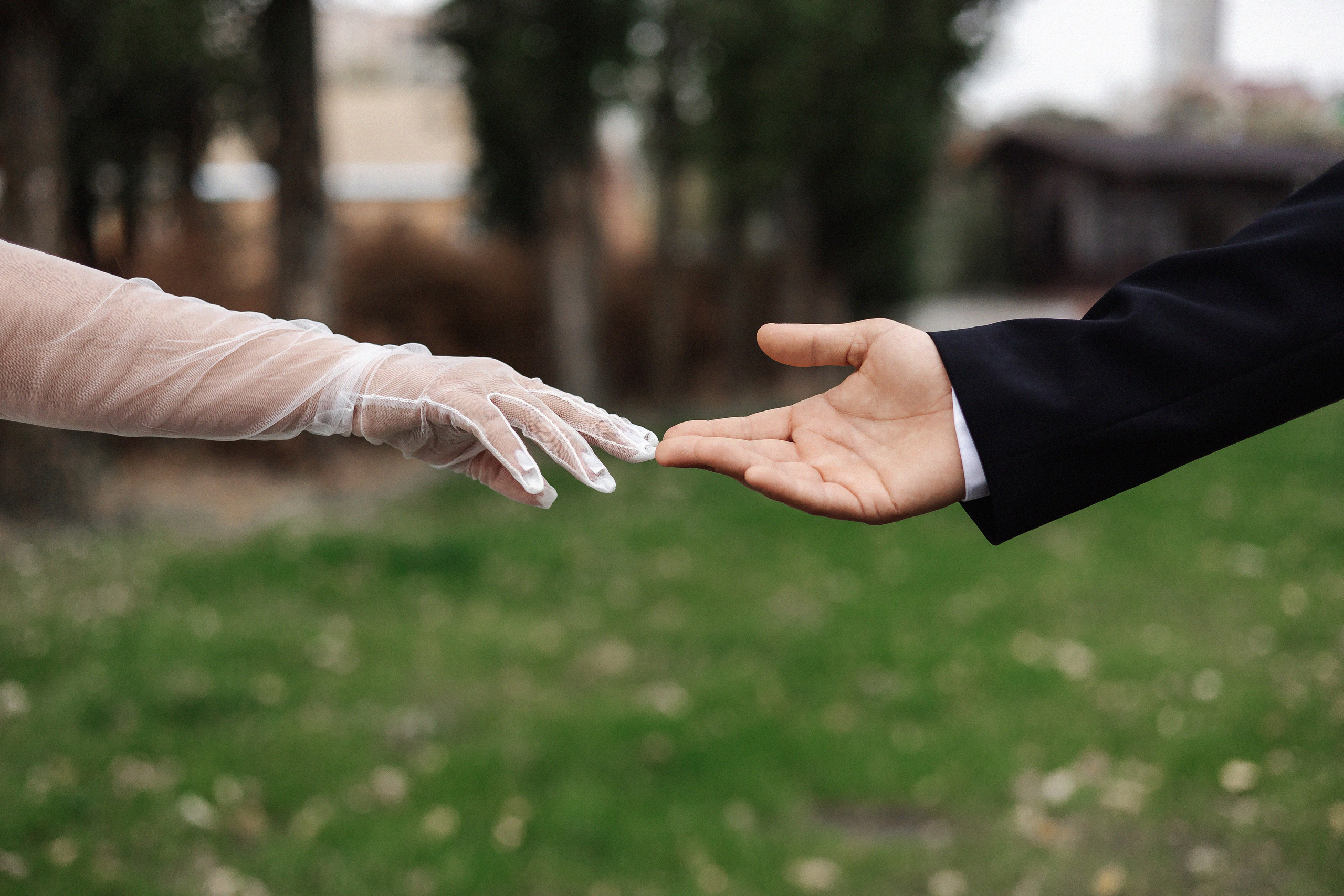 Свадьба Александр и Наталья. Свадебный фотограф в Воронеже Денис Коровин