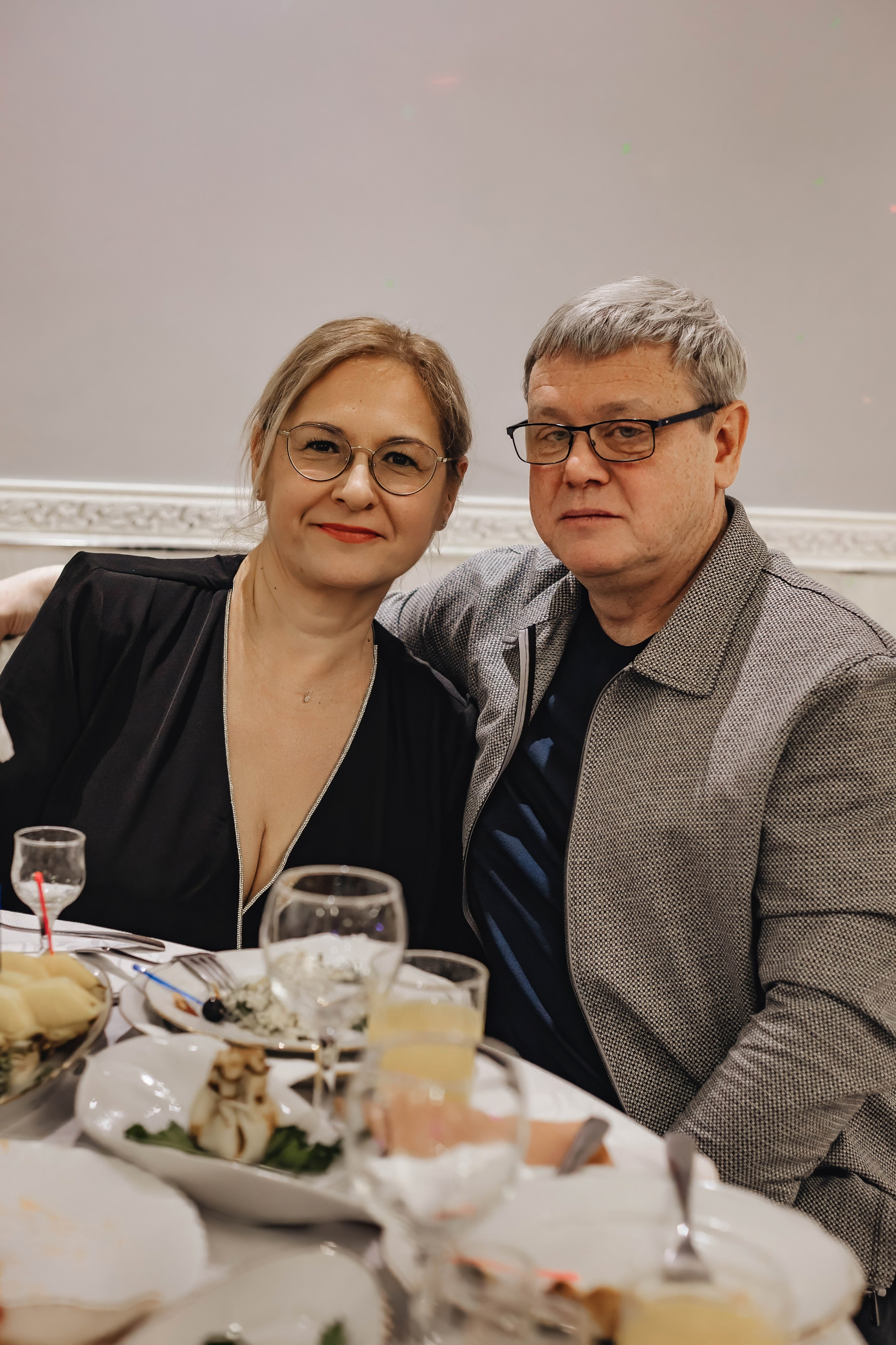 Юбилей Михаила. Фотограф Светлана Столярова Воскресенск