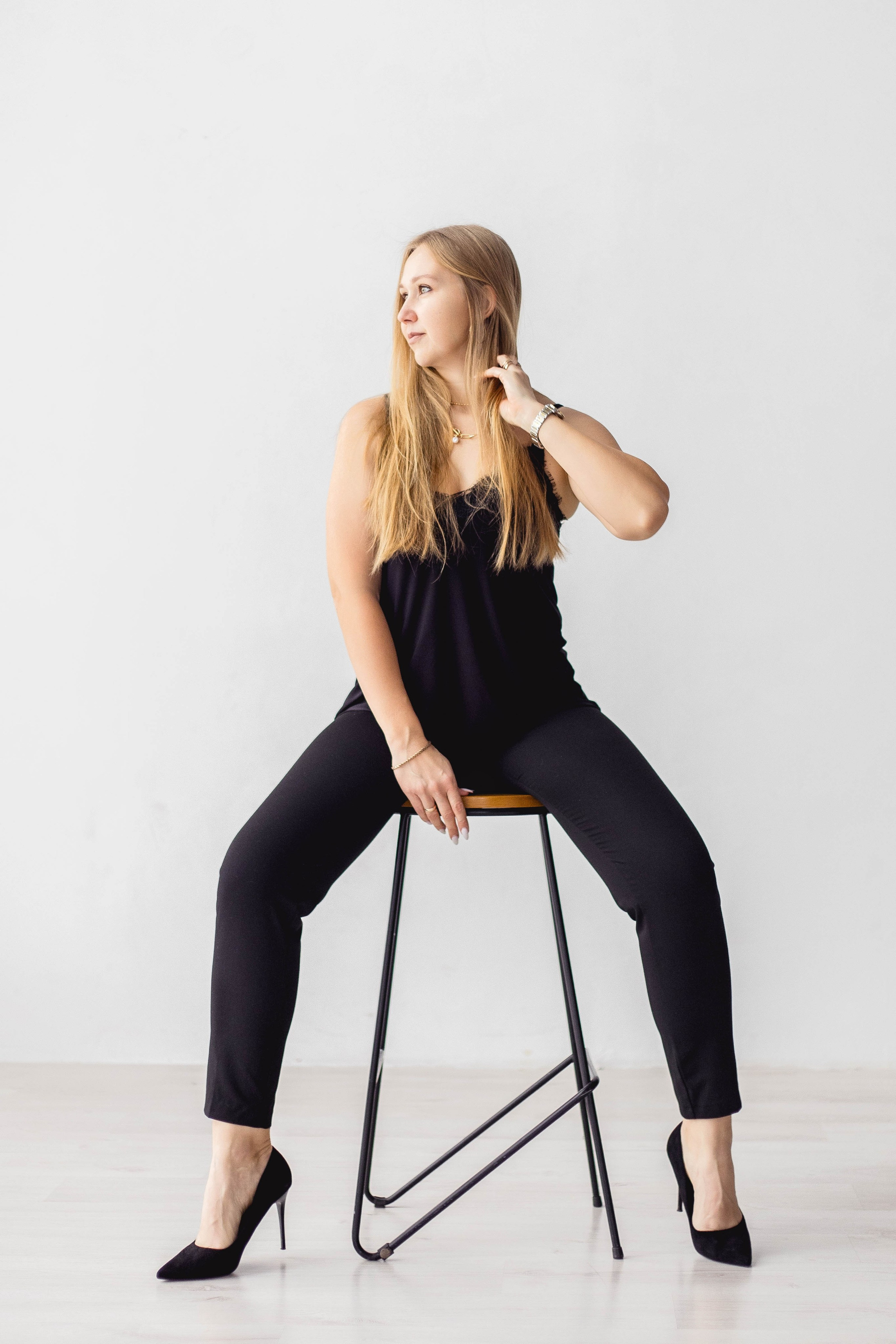 Анна контент съемка. Фотограф Светлана Столярова Воскресенск