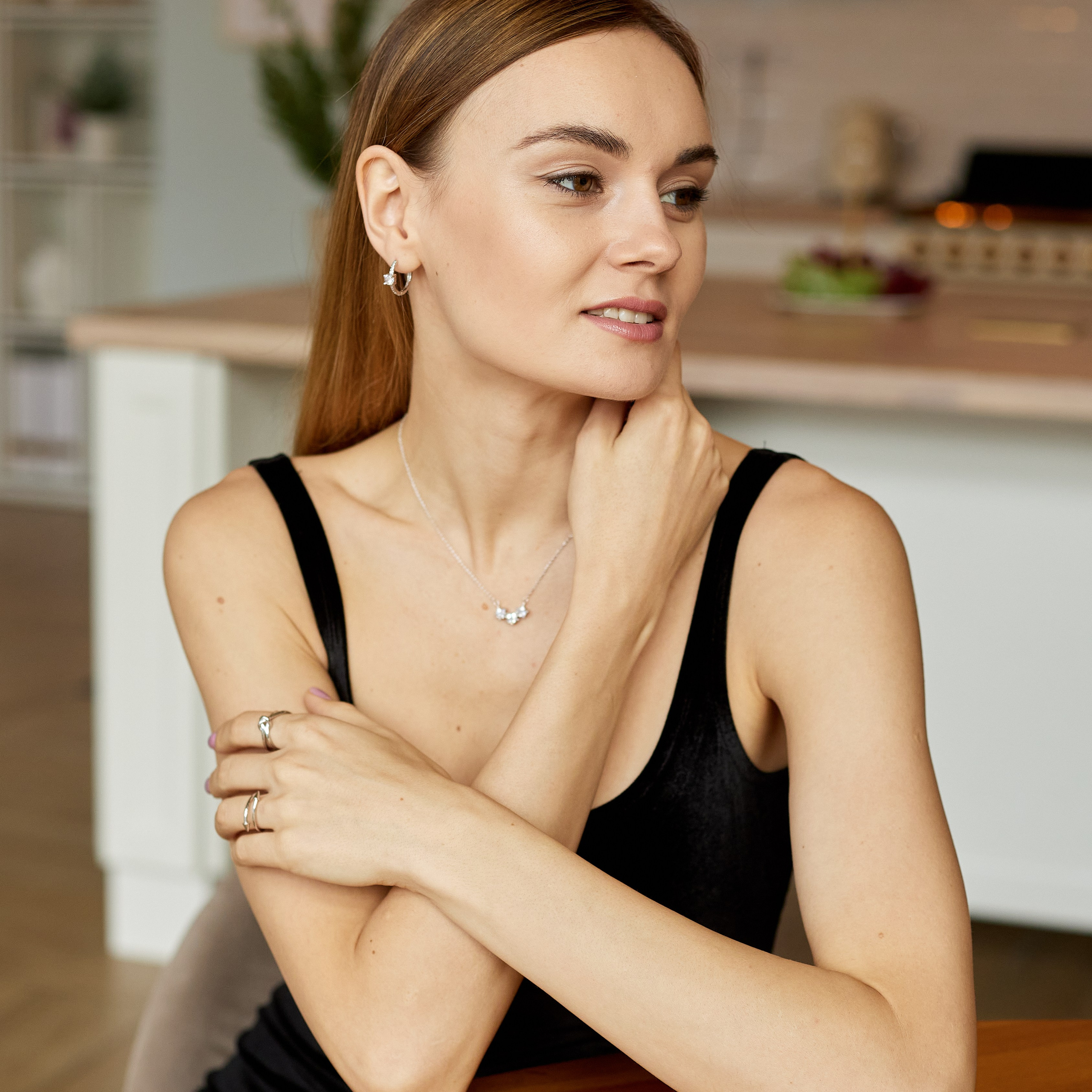 Мария, 42 р, рост 173. KED Production — продакшн из СПб. Создаём фото, видео и контент, который помогает брендам и селлерам продавать больше