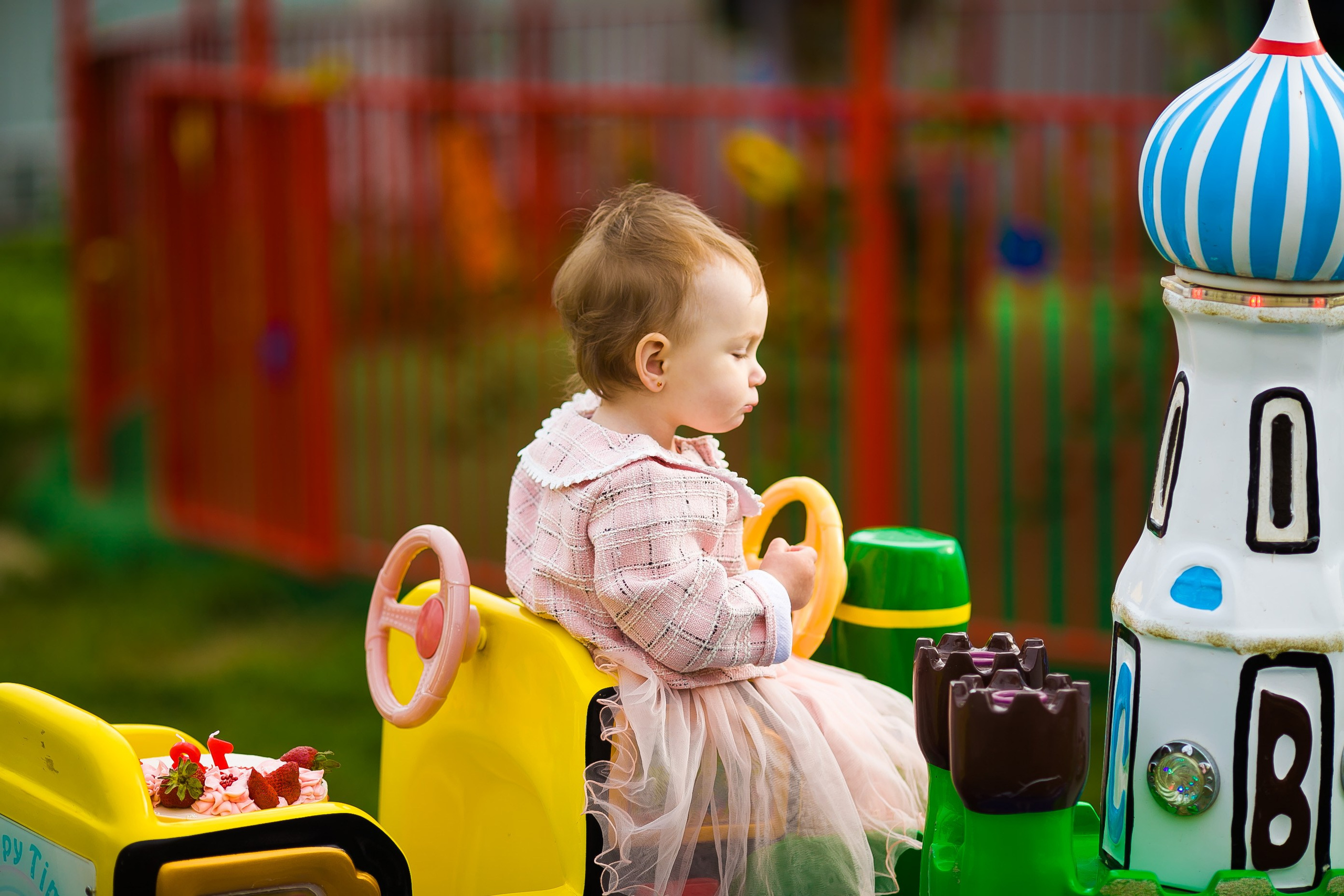 Парк. Дизайн интерьера Керчь, дизайнер интерьера Еремина Мария Керчь, Симфер