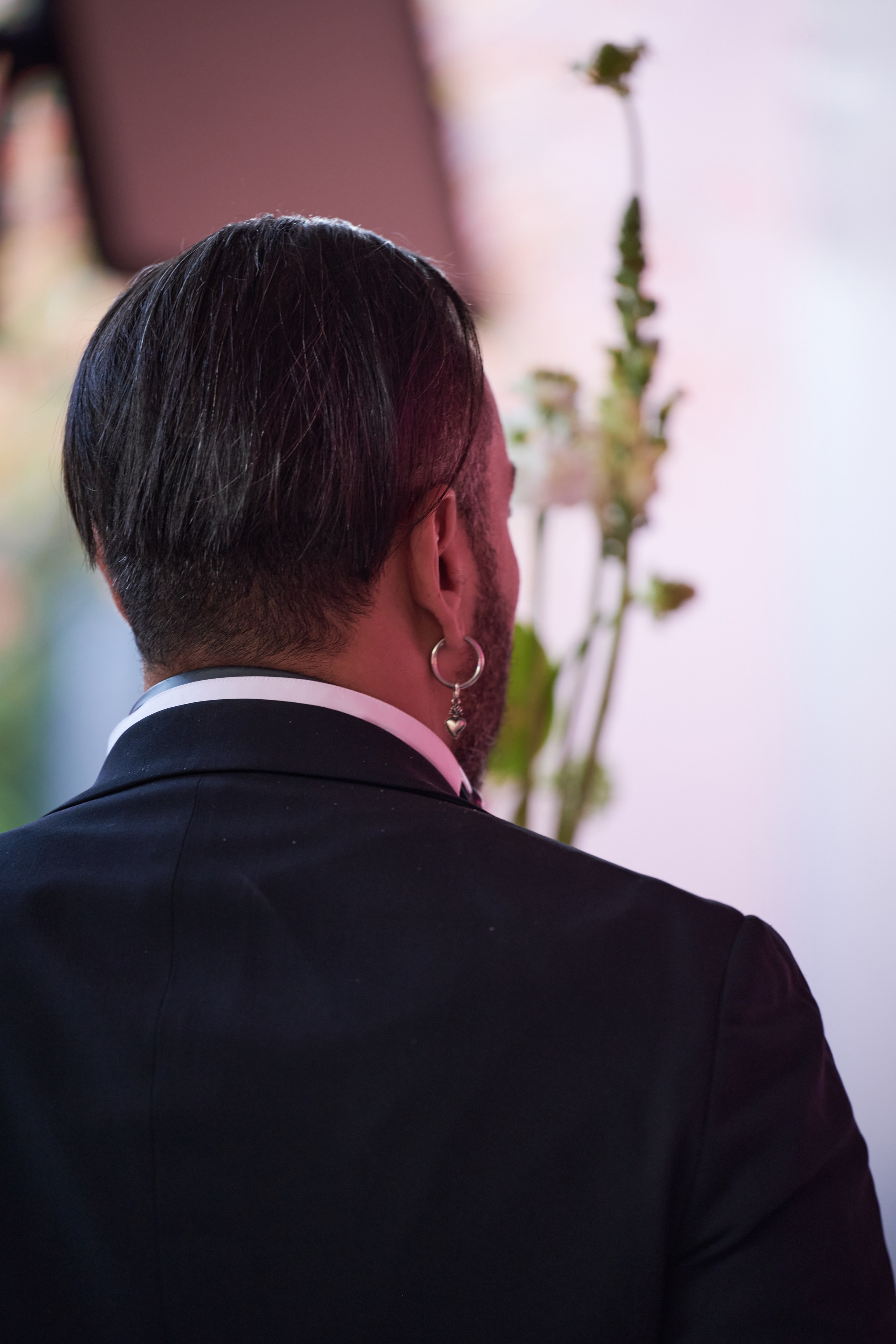 Public Talk. Nadi Valiyeva | Fashion & Art Photographer