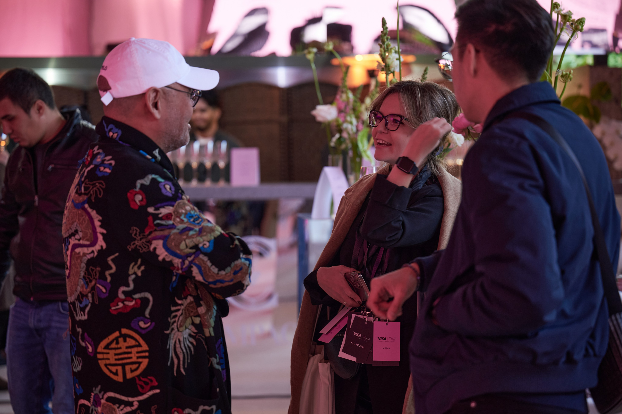 Public Talk. Nadi Valiyeva | Fashion & Art Photographer