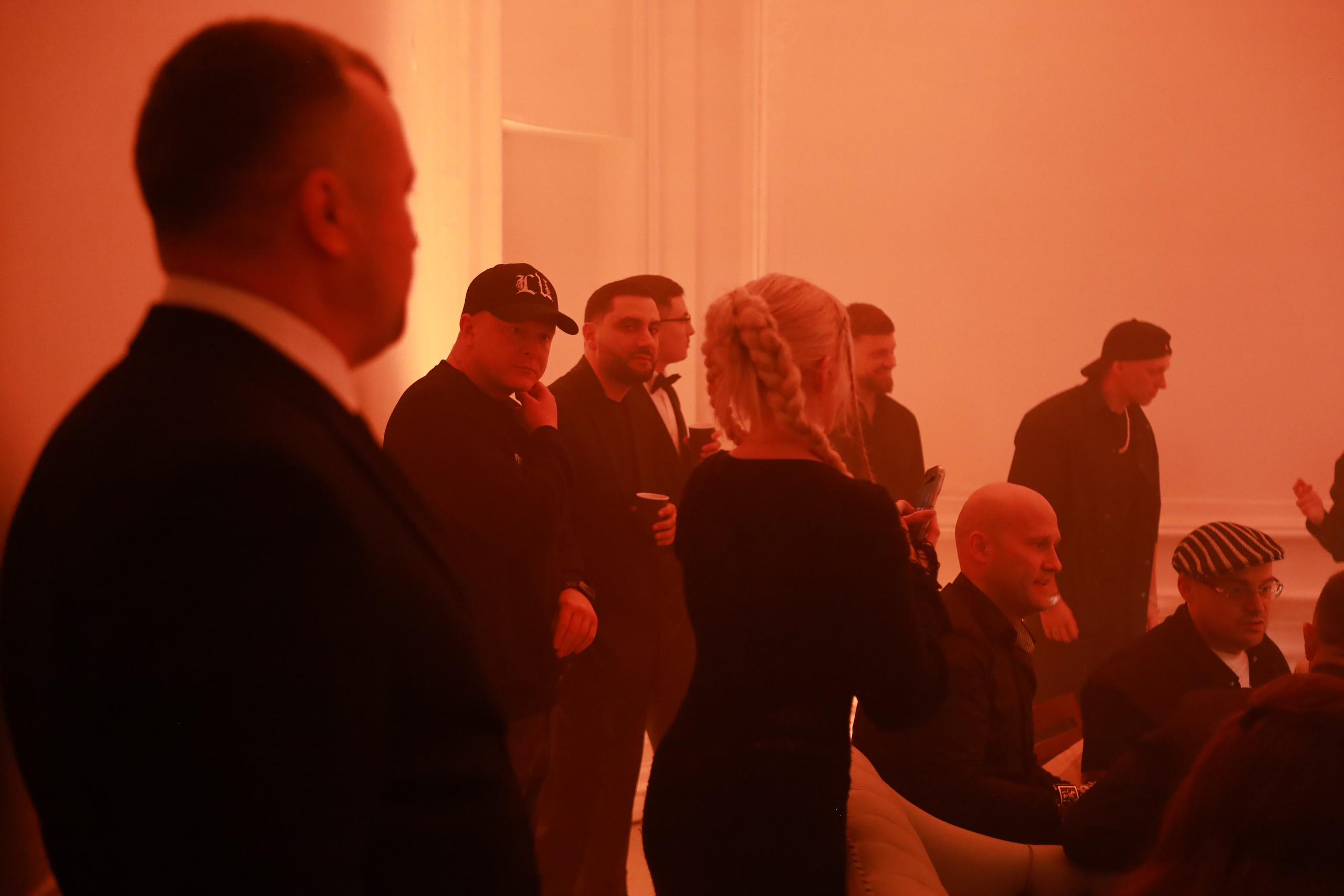 Репортажные съемки. Портретный и коммерческий фотограф Даниил Шентелев