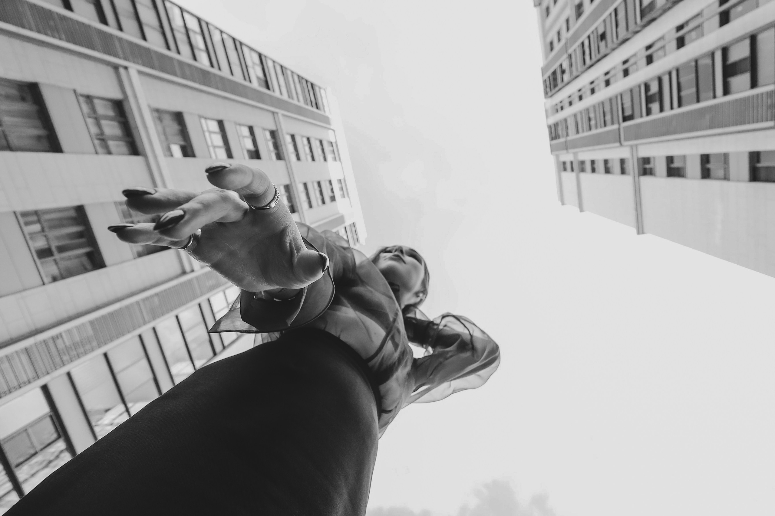 Коммерческие съемки. Портретный и коммерческий фотограф Даниил Шентелев