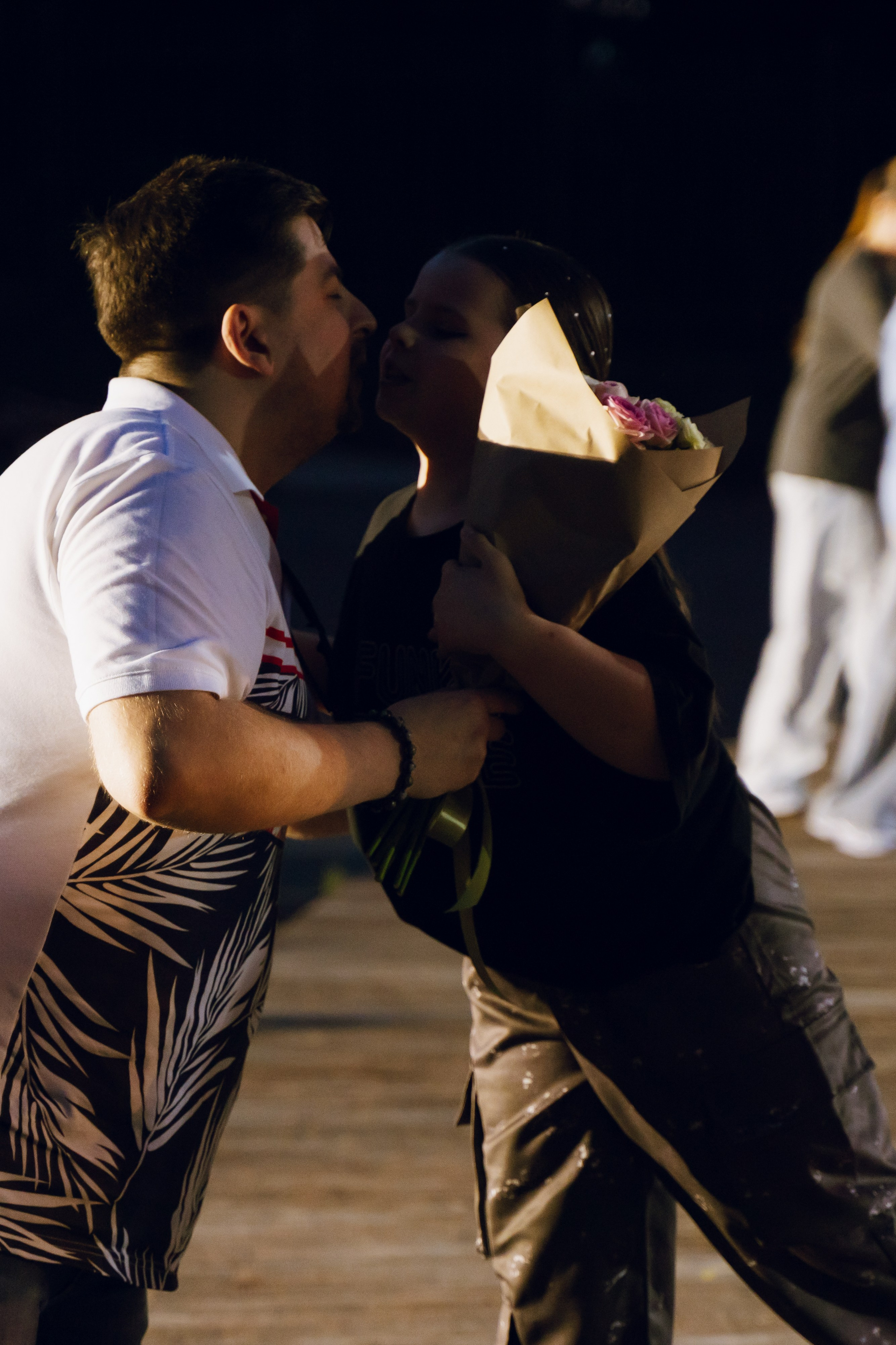 FUNKY ORANGE отчетный концерт 2025. Фотограф Надежда Погребняк | Рязань | Москва