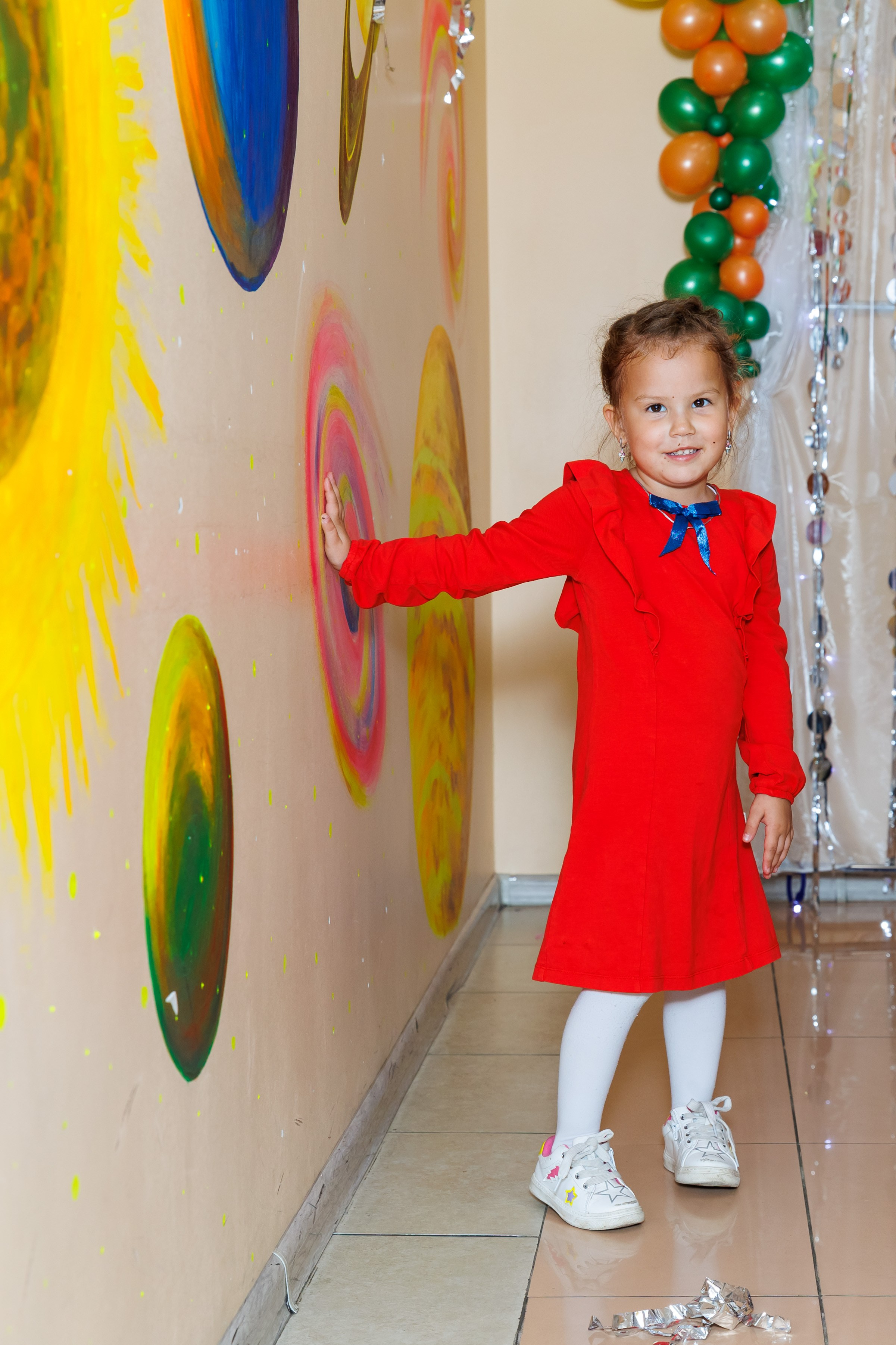 Фанки Таун. Фотограф Новосибирск — Наталья Гресь