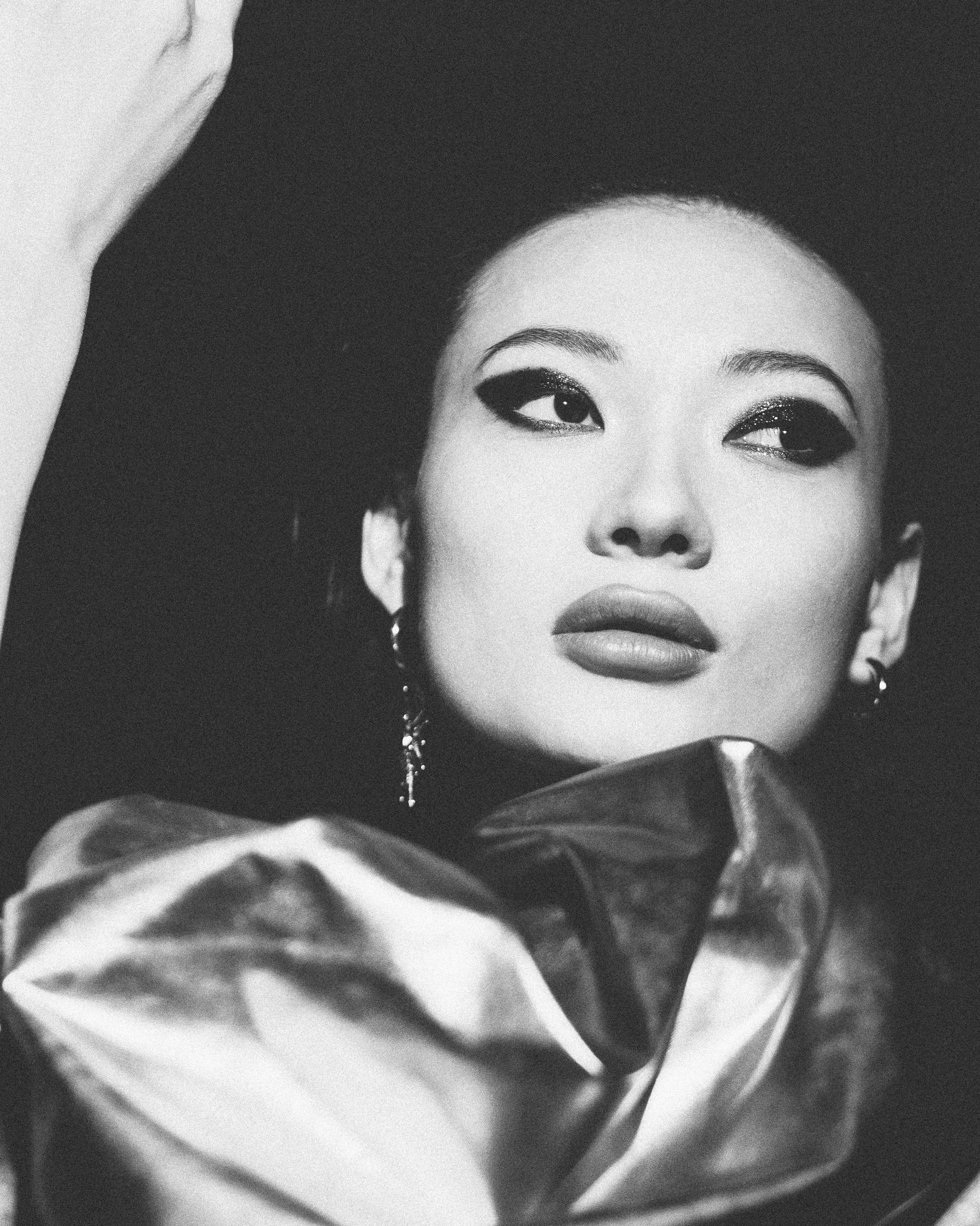 With Rushev. Фотограф для брендов в Санкт-Петербурге — Анастасия Галина