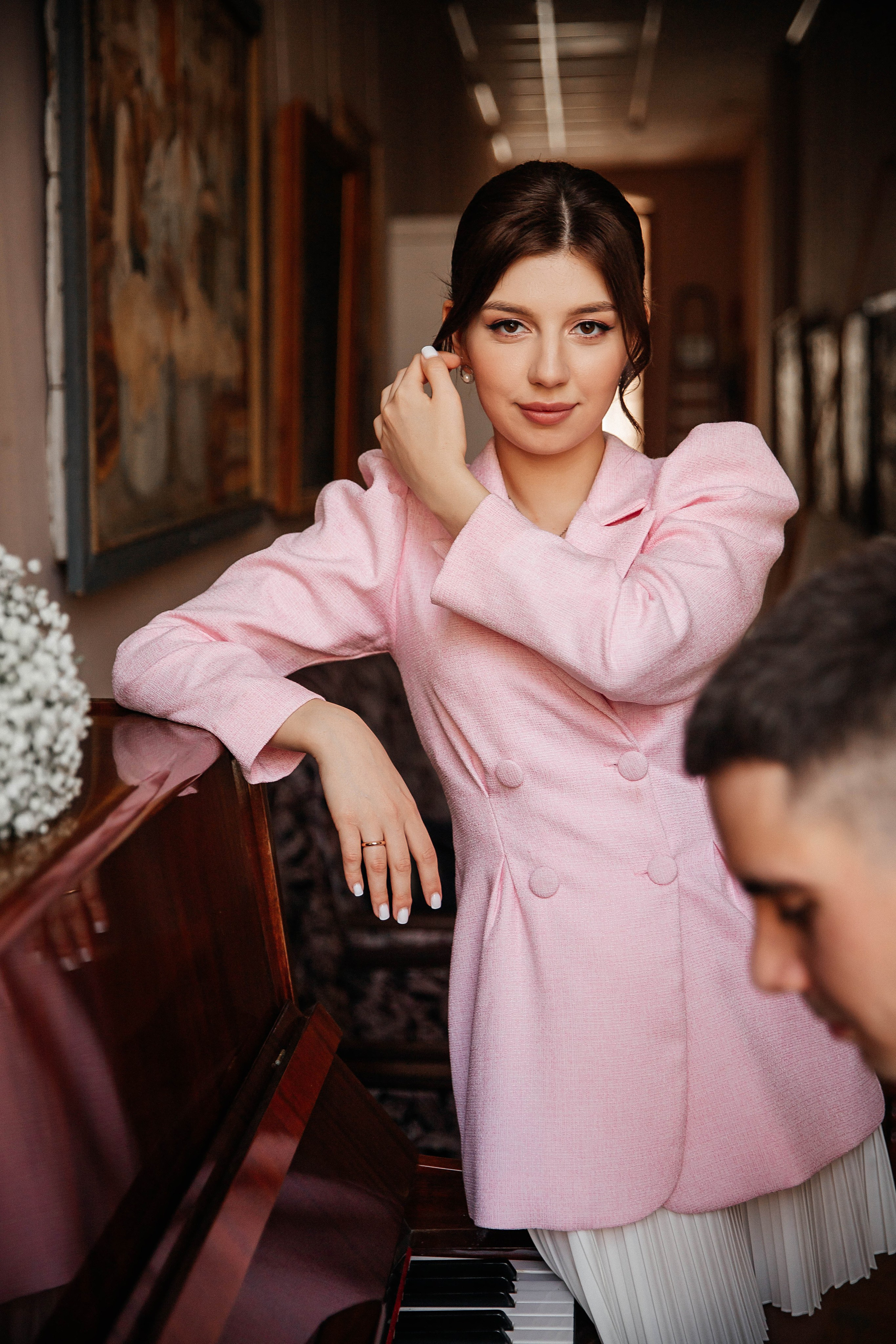 Мария & Александр. Фотограф Сальск Катерина