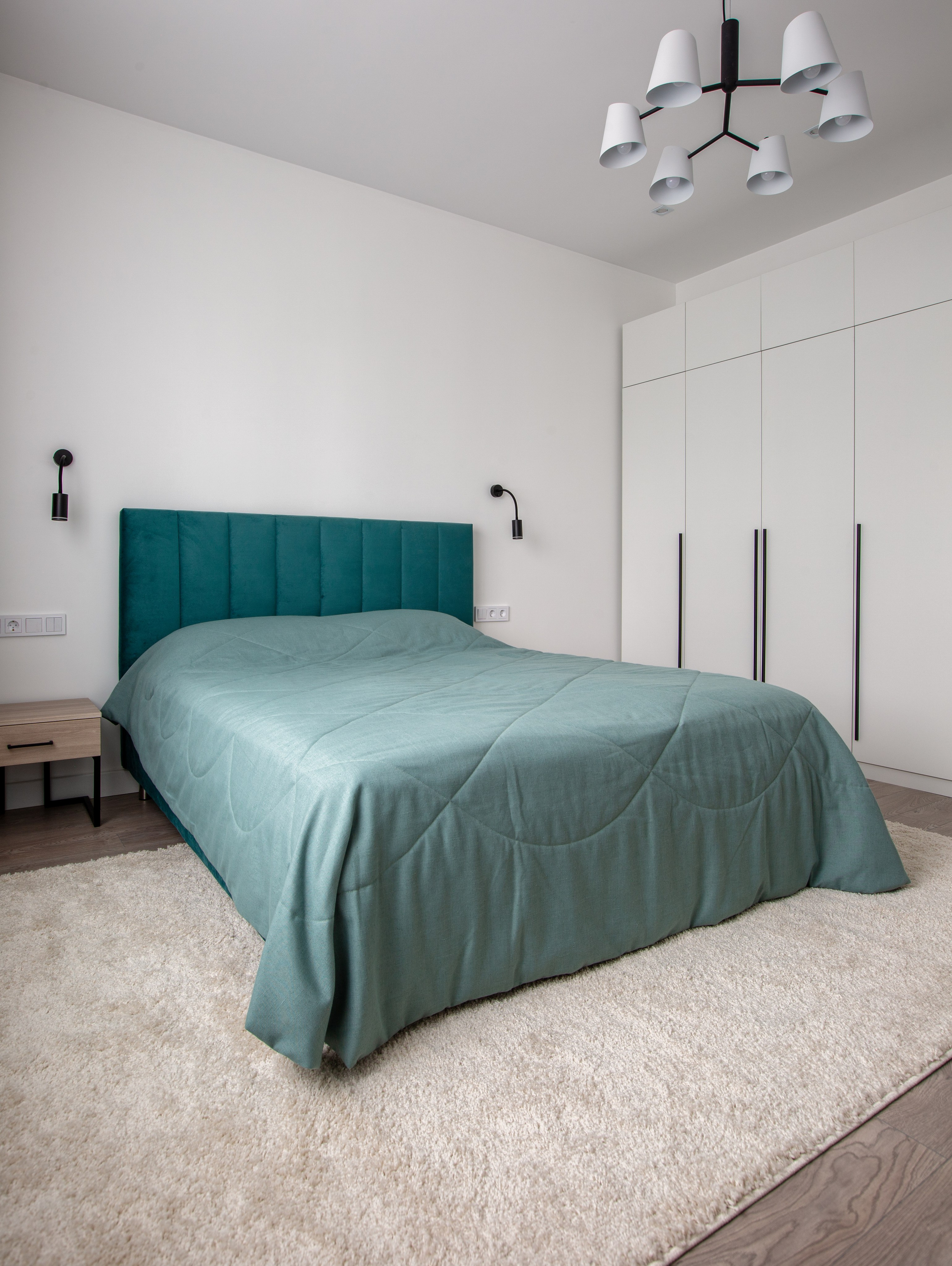 Таунхаус. Интерьерный фотограф в Дмитрове Галина Январская