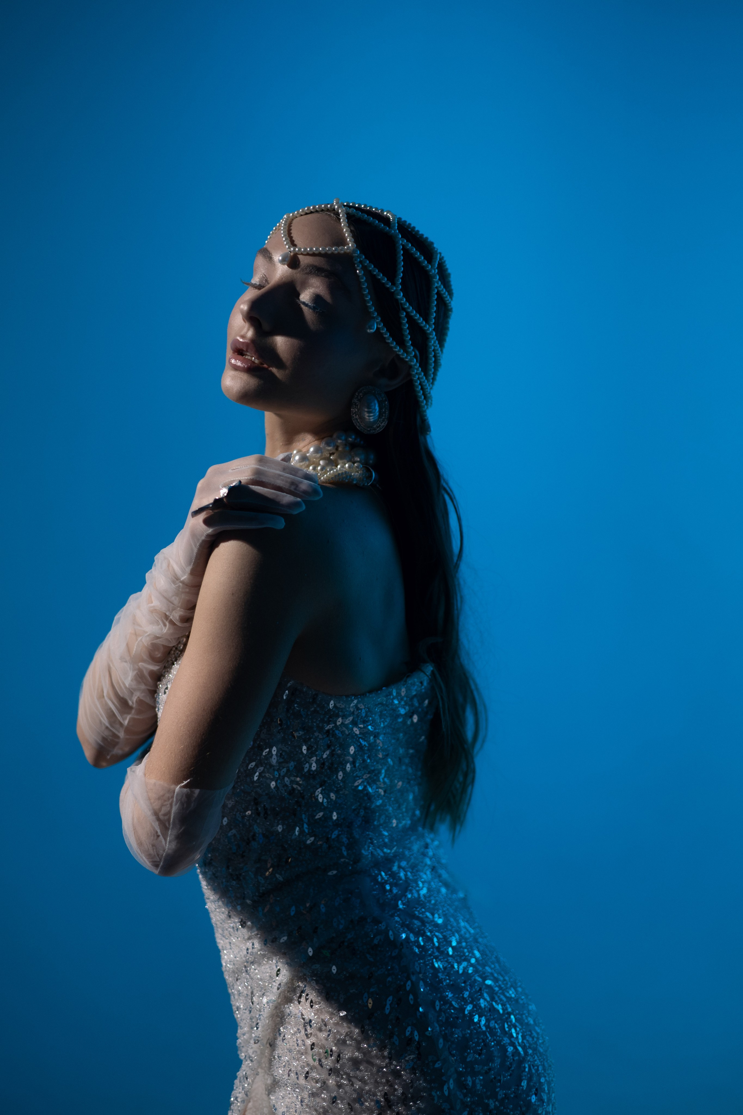 Кристина. Фотограф в Калининграде Сокирко Светлана