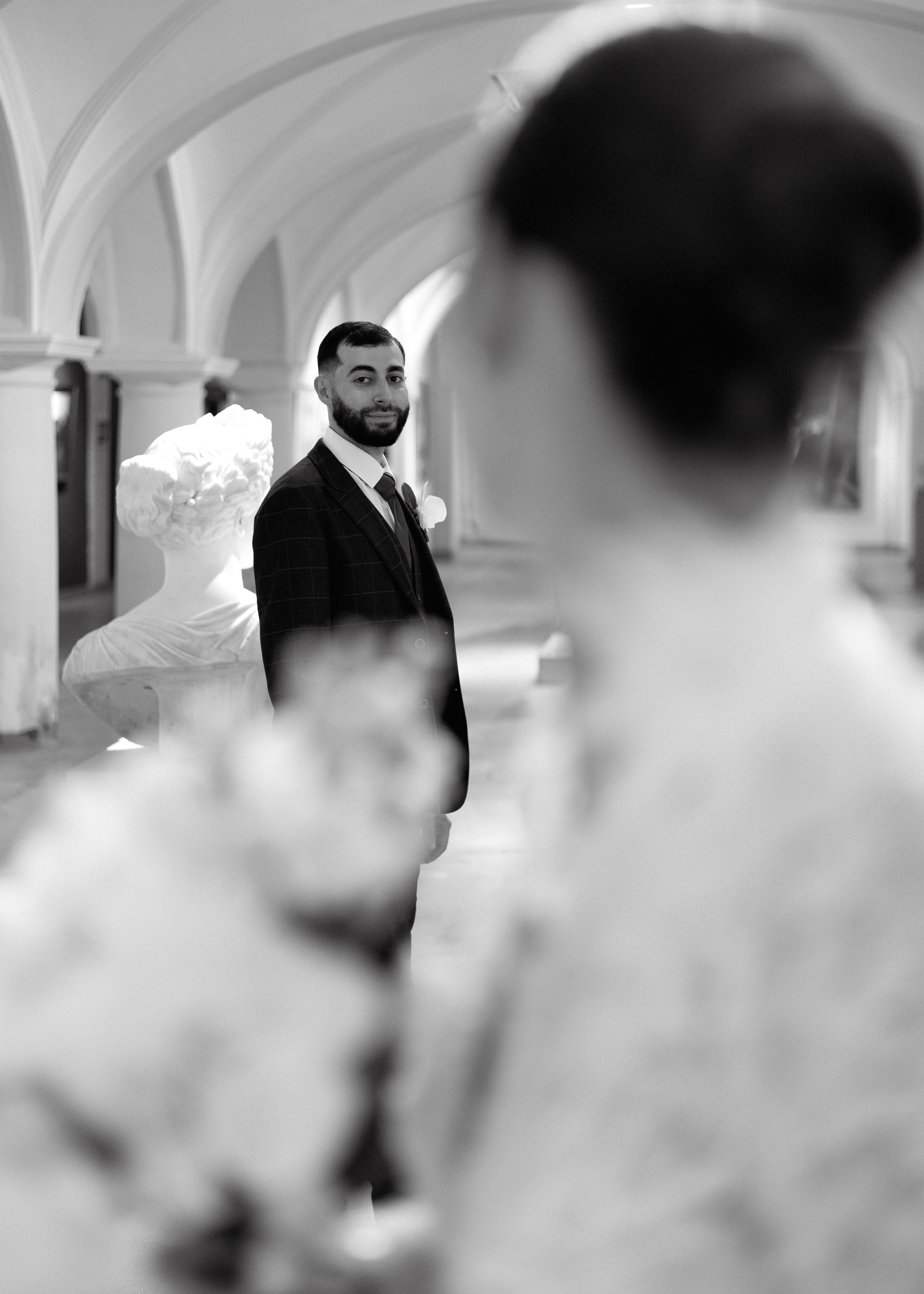 Анастасия и Паркев | Венчание. Фотограф в Калининграде Сокирко Светлана