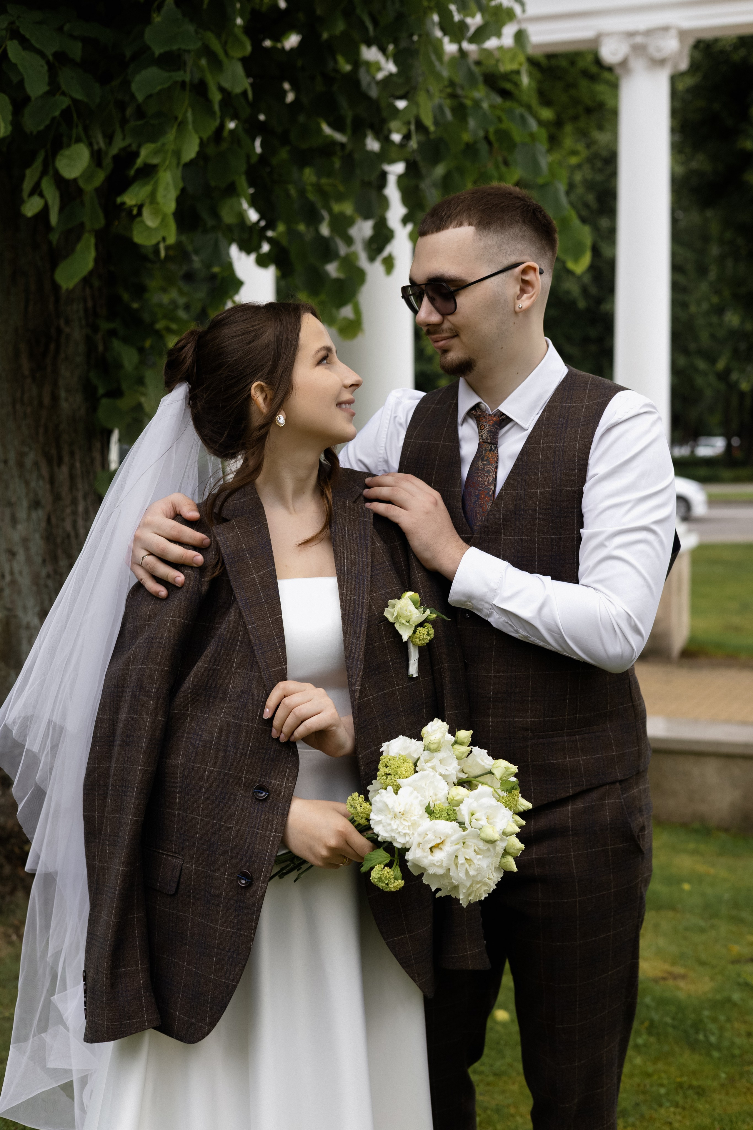 Максим & Ульяна. Фотограф в Калининграде Сокирко Светлана