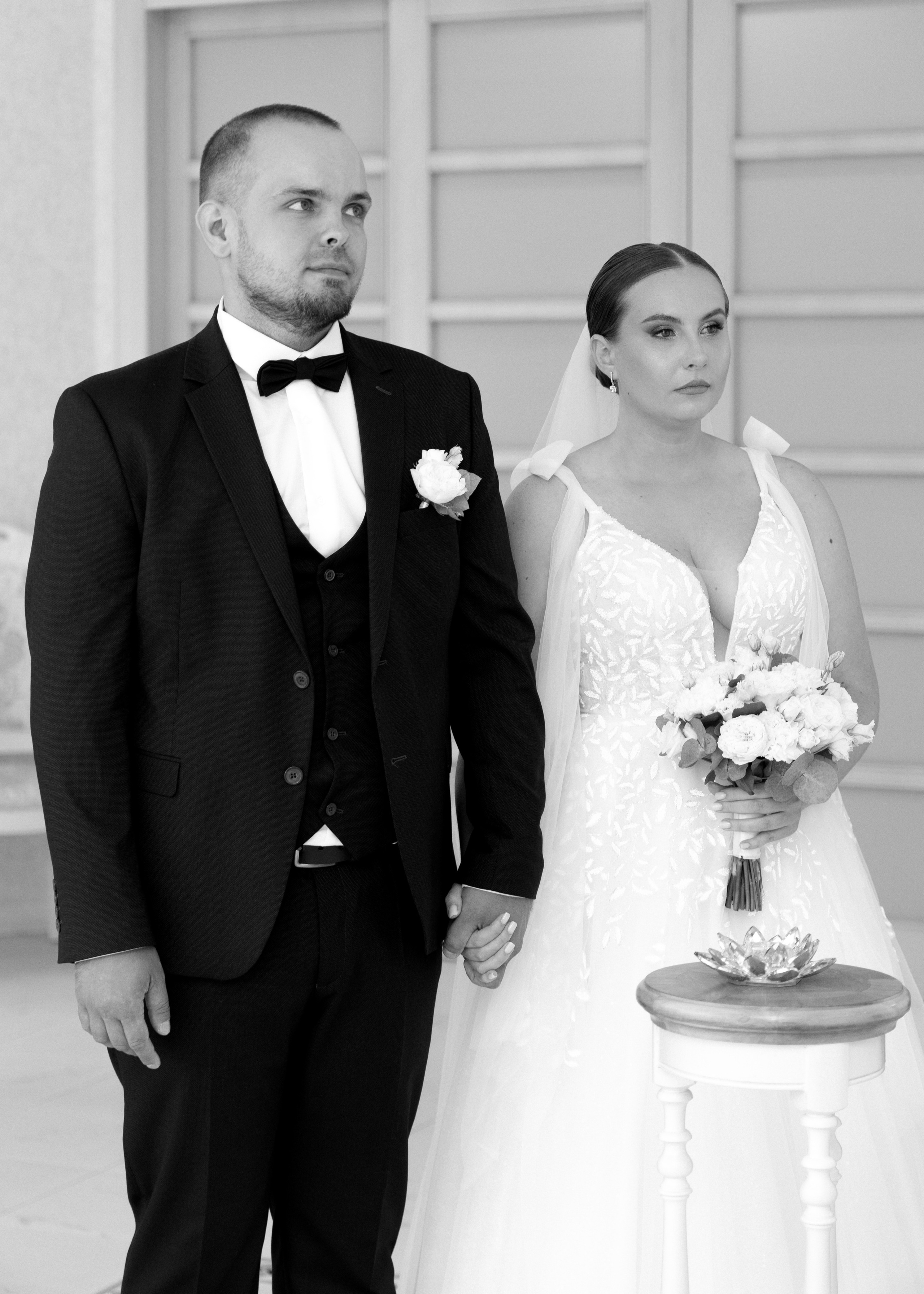 Свадьба Анастасия & Сергей | Вилла Тоскана. Фотограф в Калининграде Сокирко Светлана