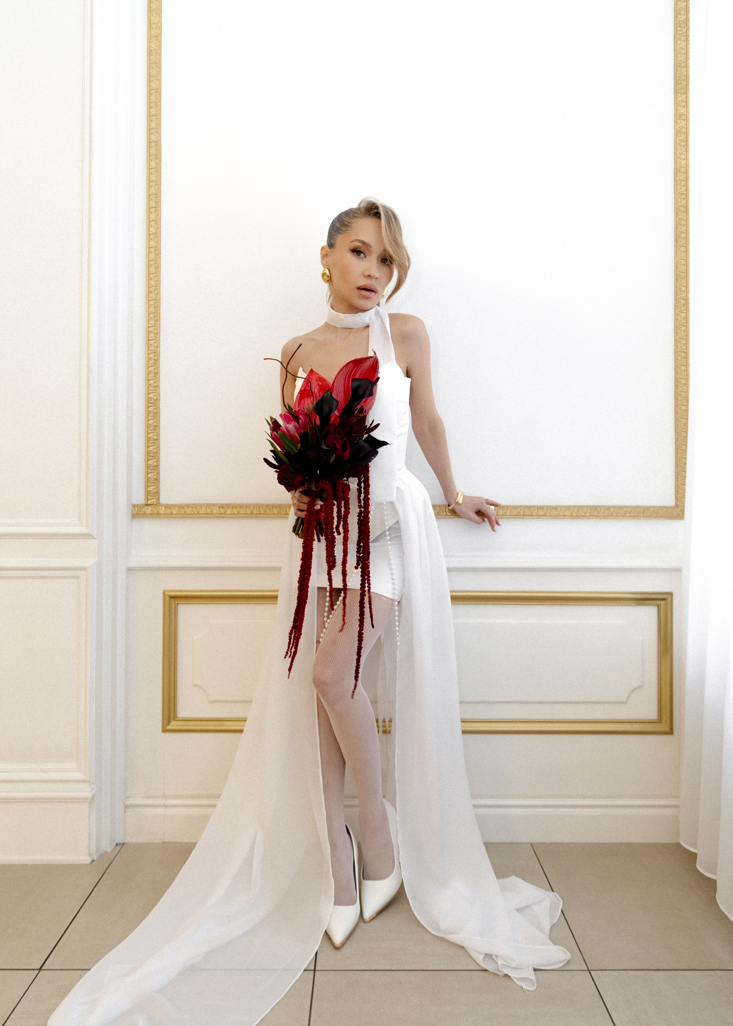 Свадьба Алёна & Данил | винтаж. Фотограф в Калининграде Сокирко Светлана