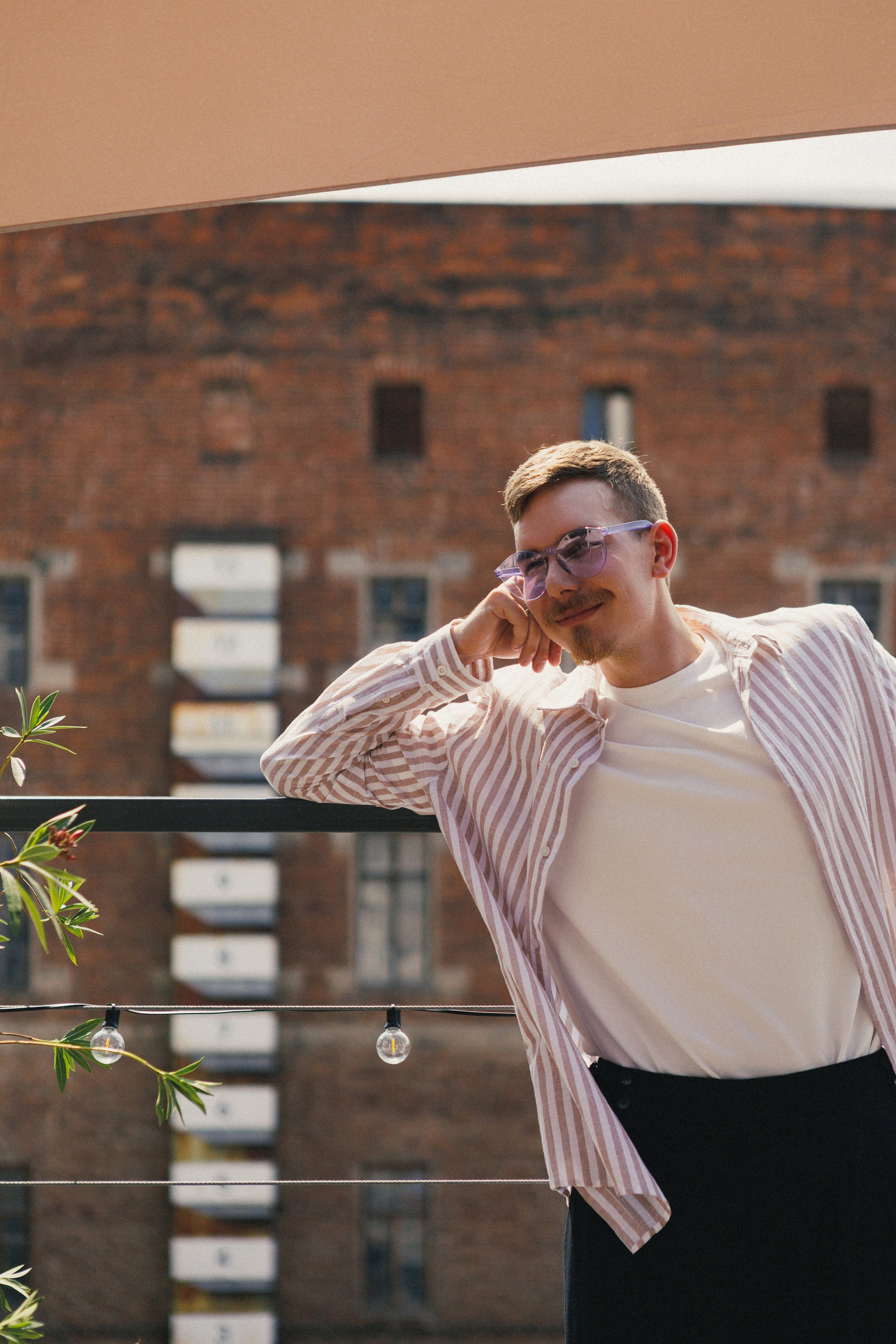 Даша и Андрей. Фотограф Дубровская Виктория