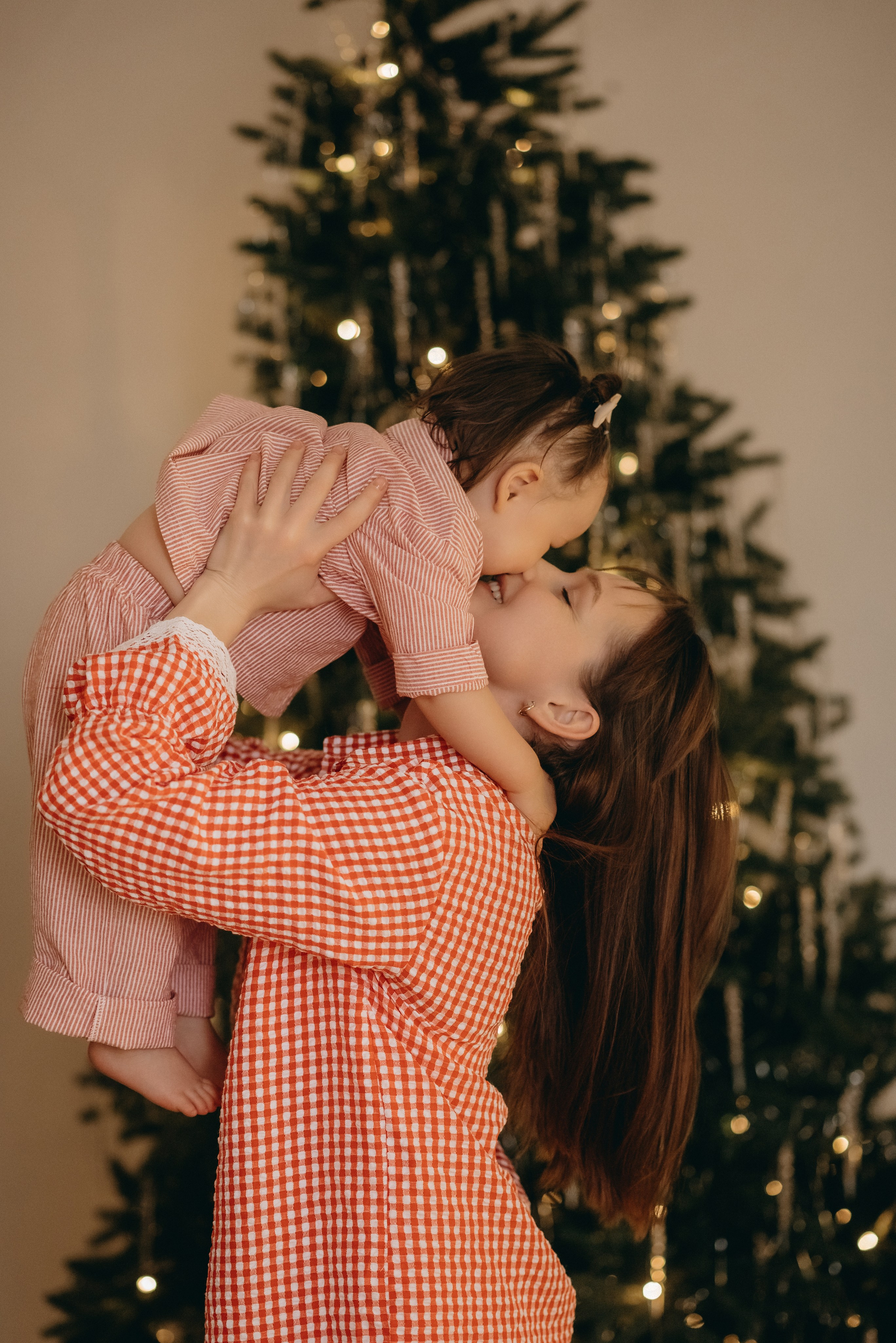 Ксюша и Маруся. Фотограф Мария Стрелкова