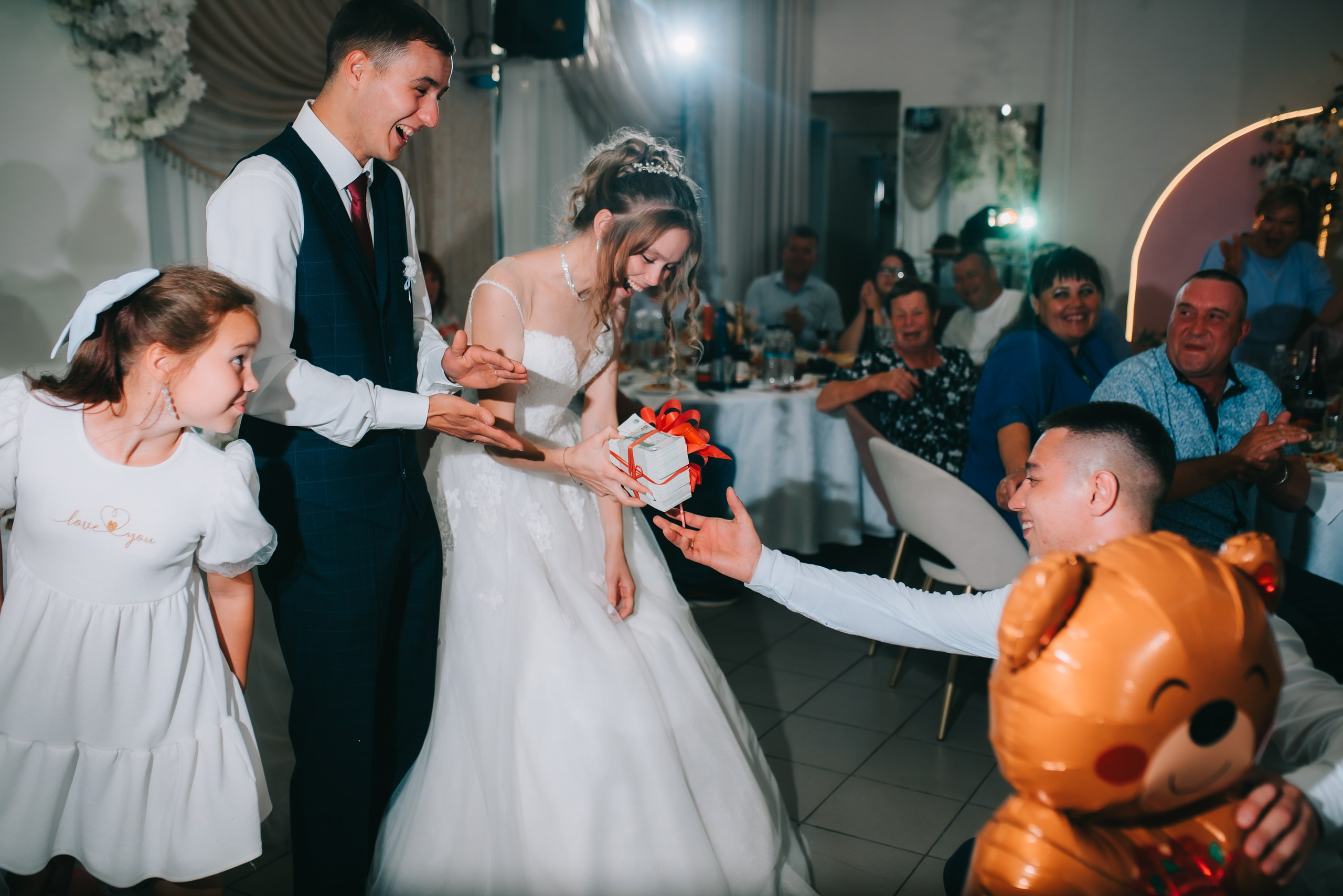 Анонс свадебной съемки Матвея и Дины. Фотограф Игорь Гуменников Удмуртия Шаркан