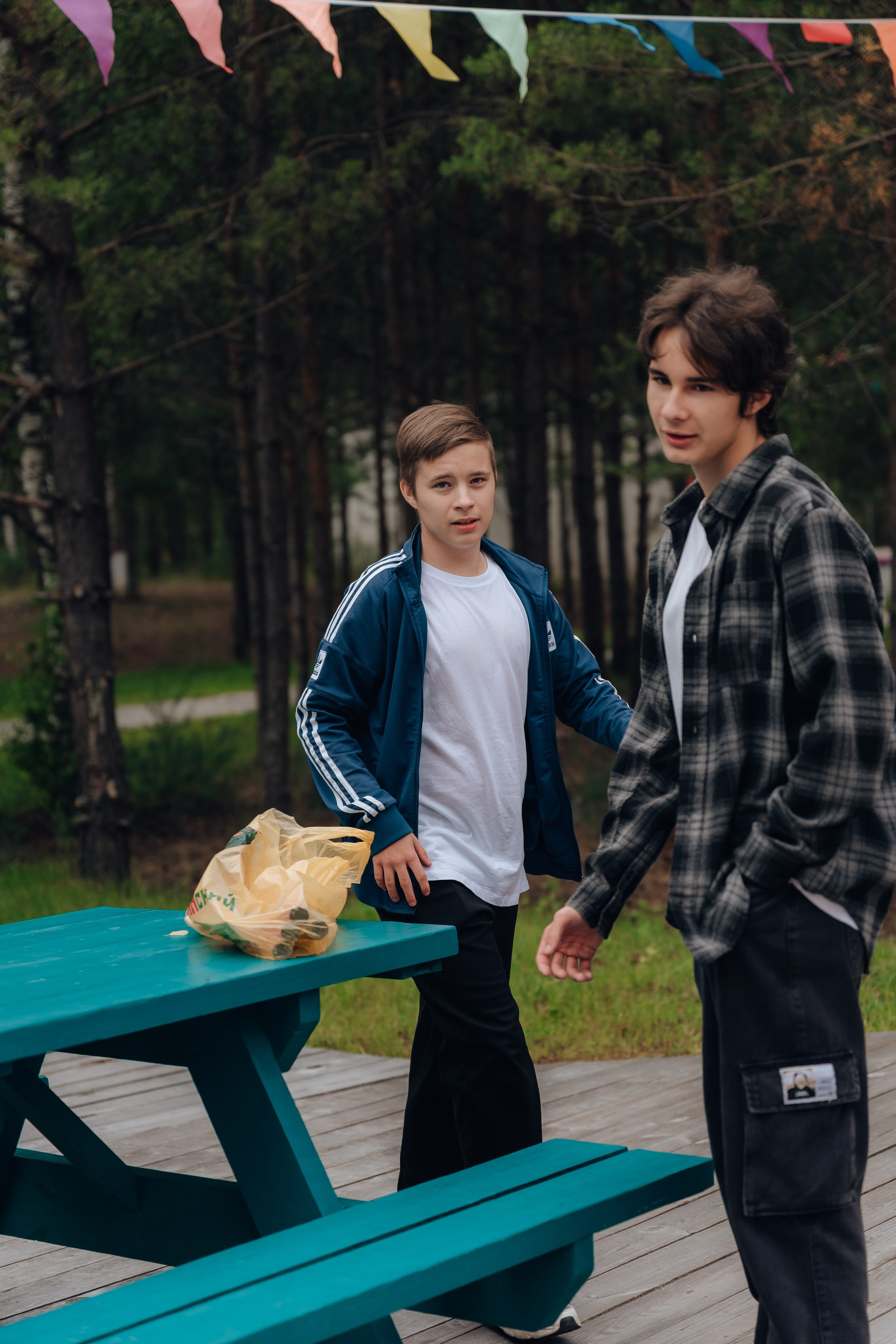 Тили-мили. Выпускной. Детский и семейный фотограф Катерина Мишина