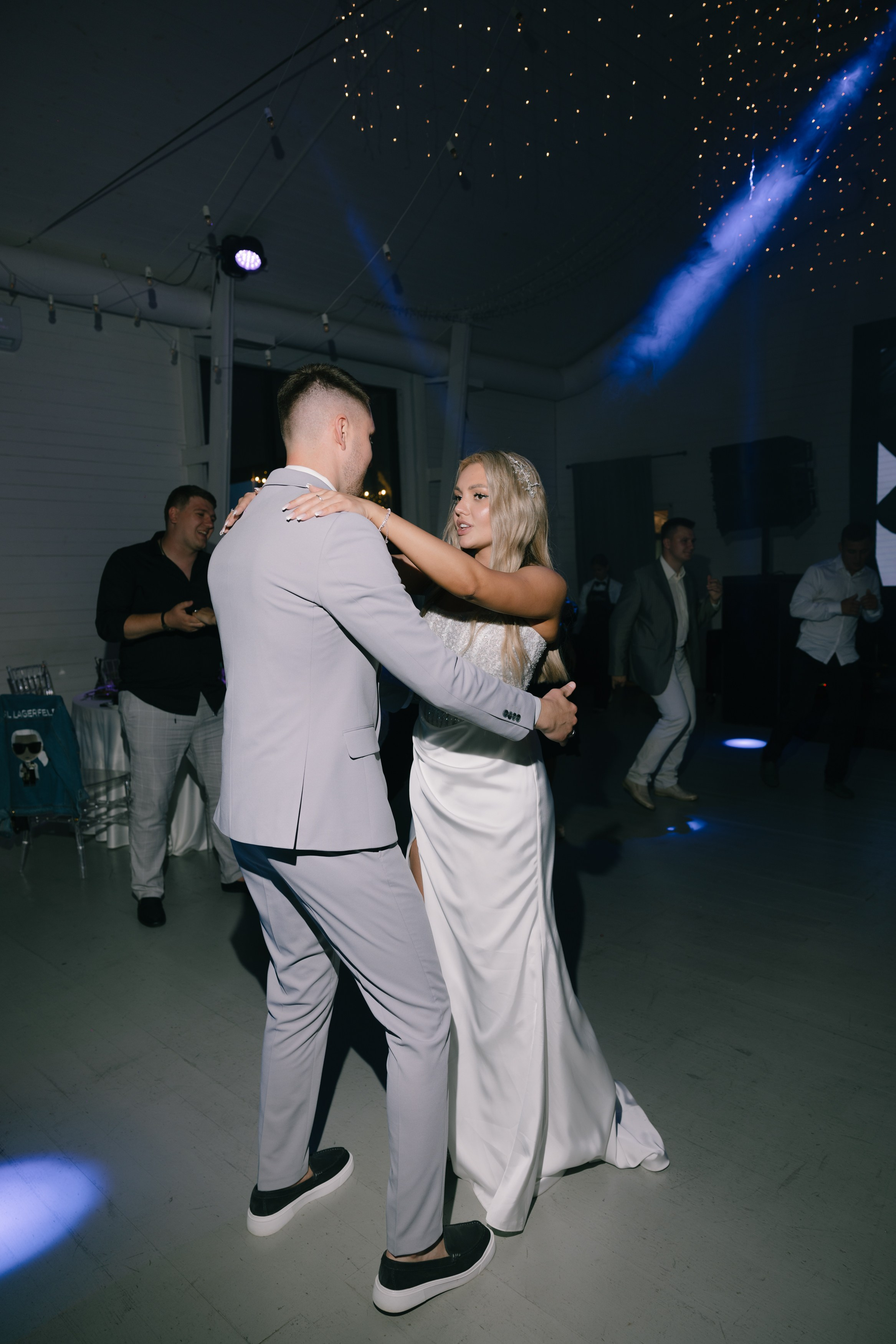 Wedding. Фотограф в Ижевске и Казани Богданов Яков