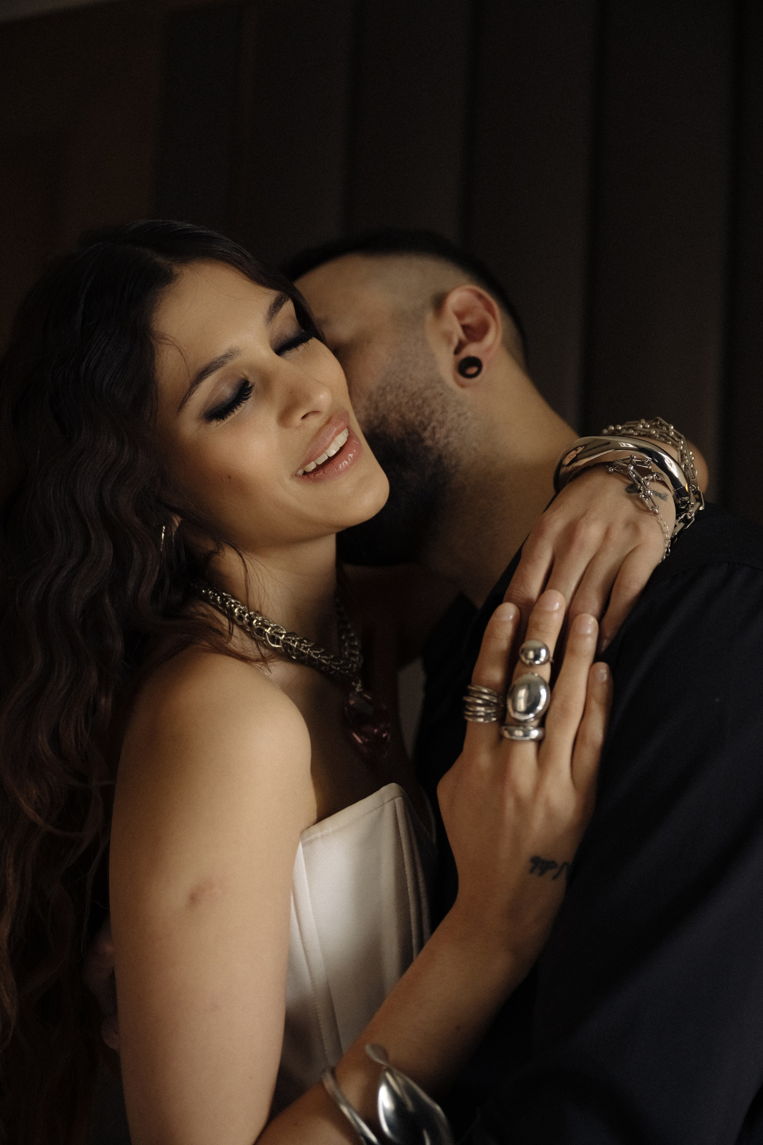 Туги и Сальма. Свадебный фотограф МОСКВА, КРЫМ, СМОЛЕНСК АЛЯ КОНОВАЛОВА