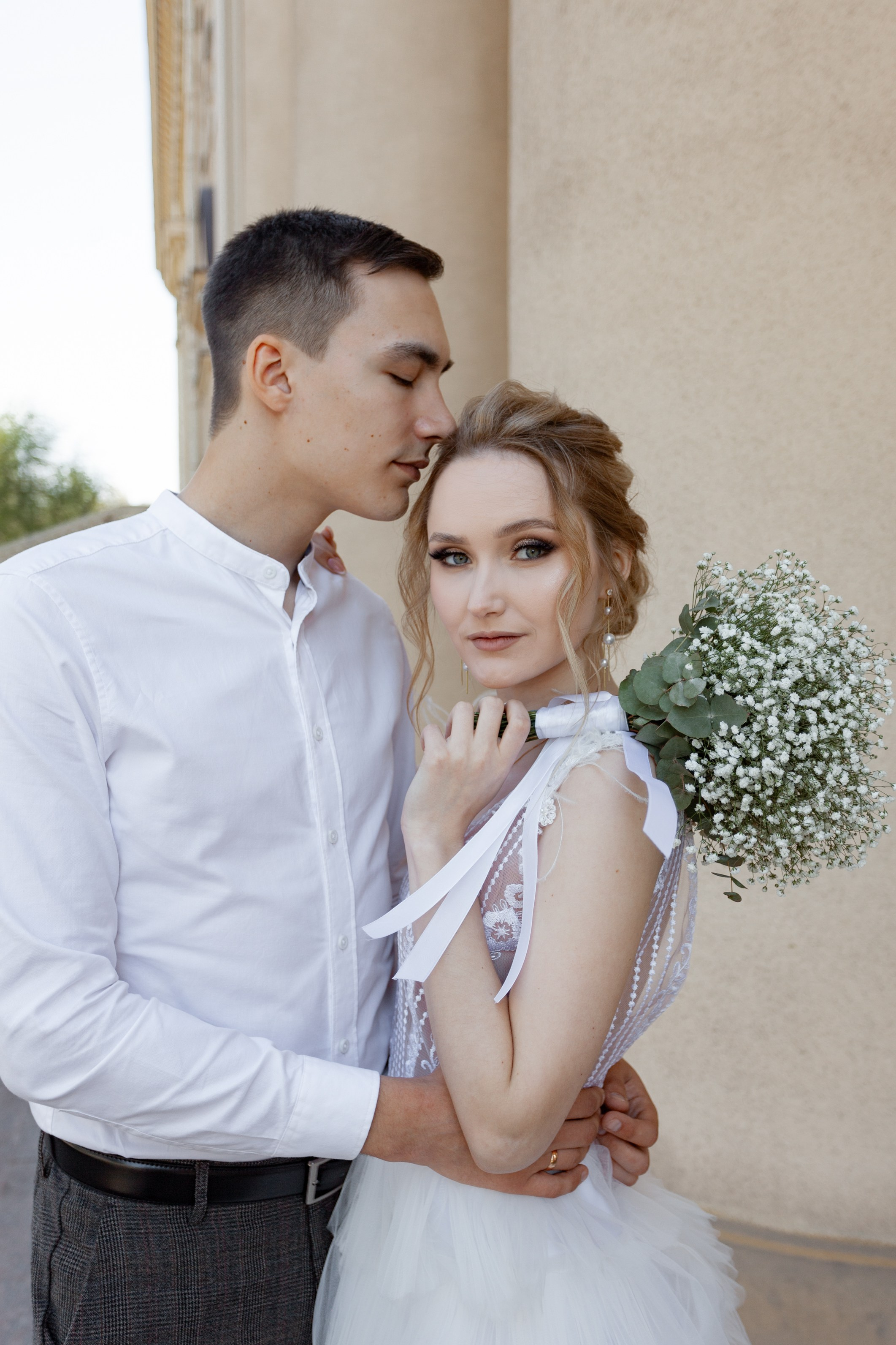 Веселая съемка в солнечный день. Свадебный и семейный фотограф в Новокузнецке Светлана Числова