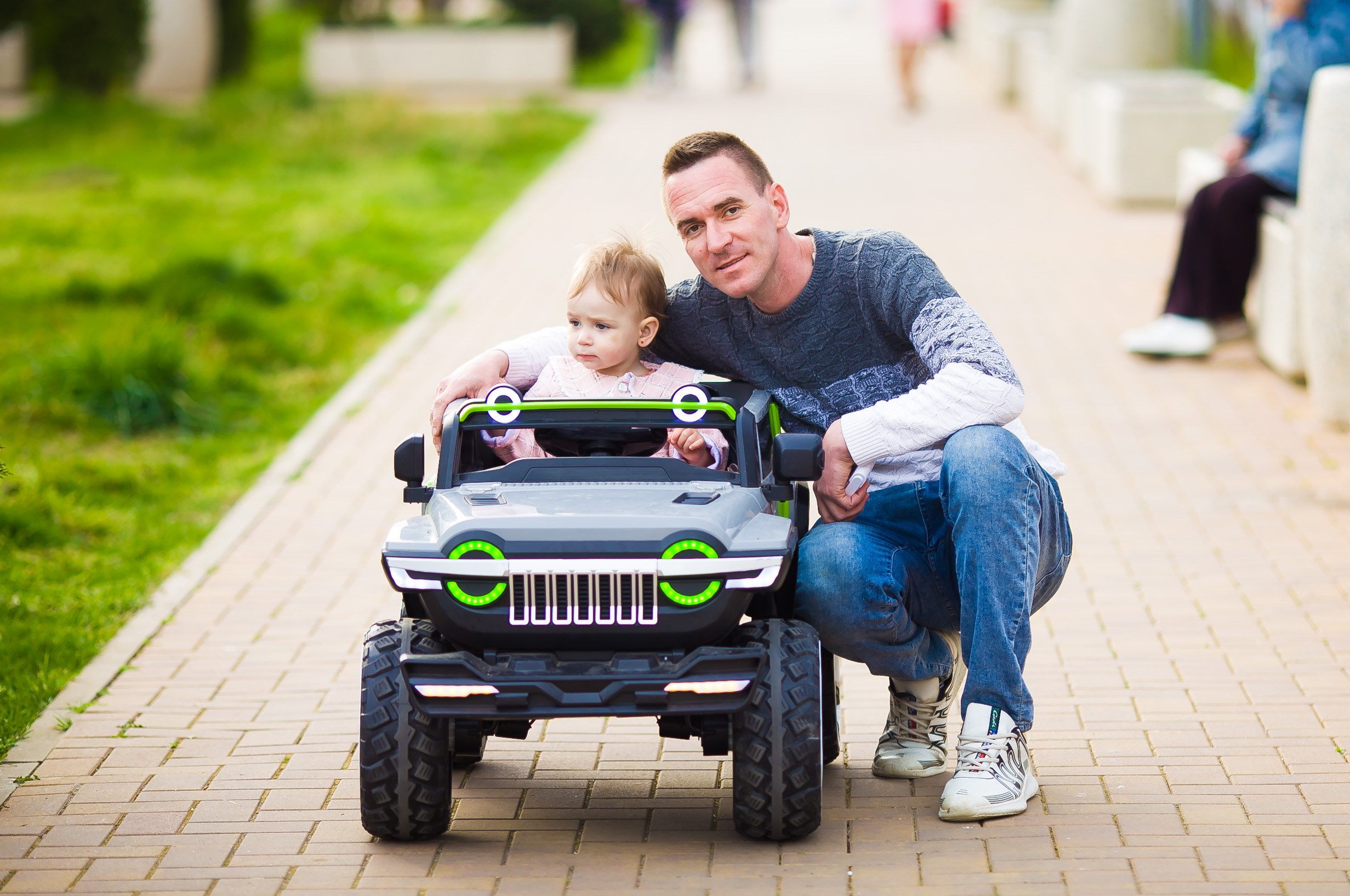 Парк. Дизайн интерьера Керчь, дизайнер интерьера Еремина Мария Керчь, Симфер