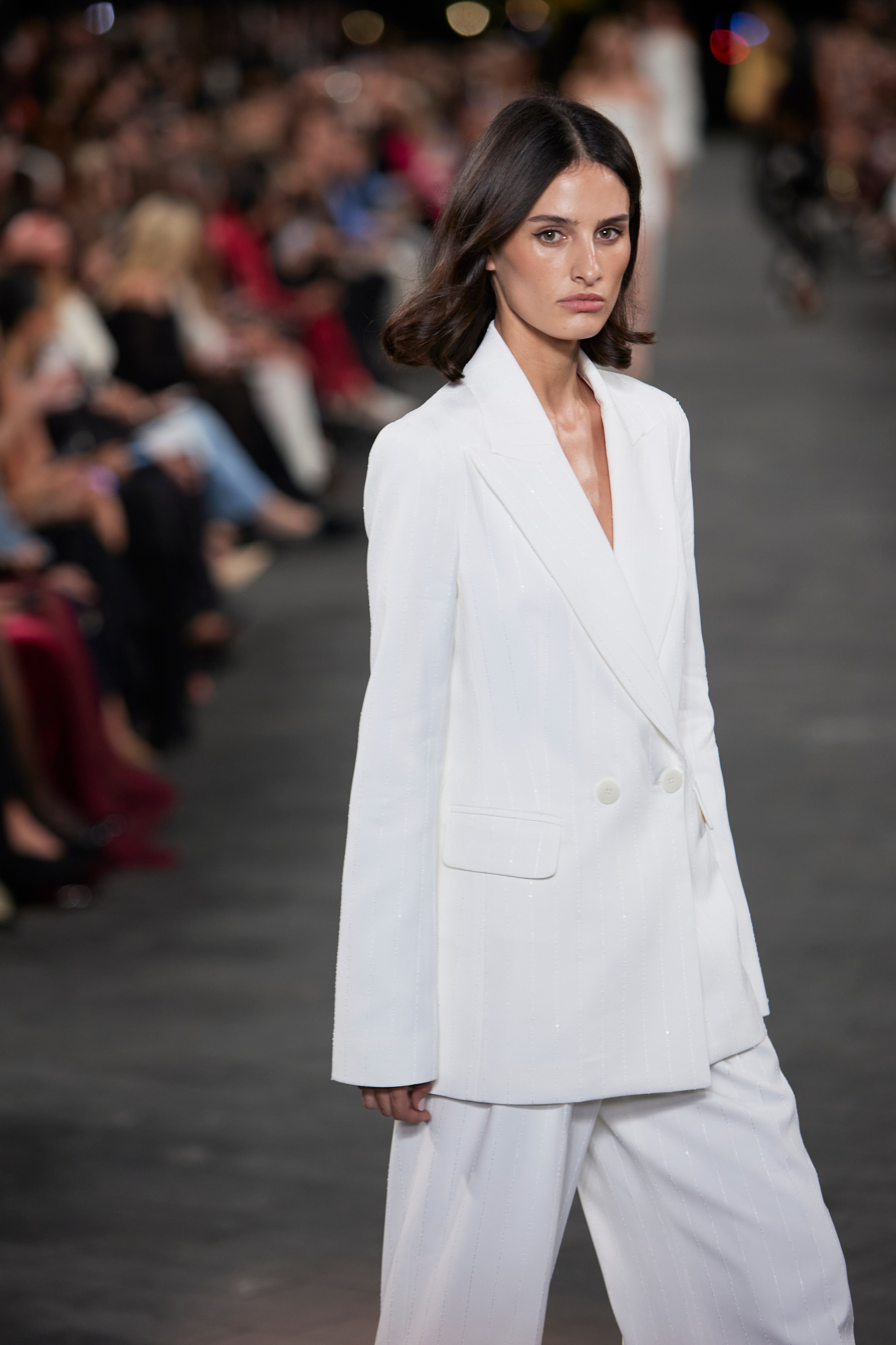 Carla Zampatti, AFW2025. Maria Poleshchuk, commercial photographer in Sydney