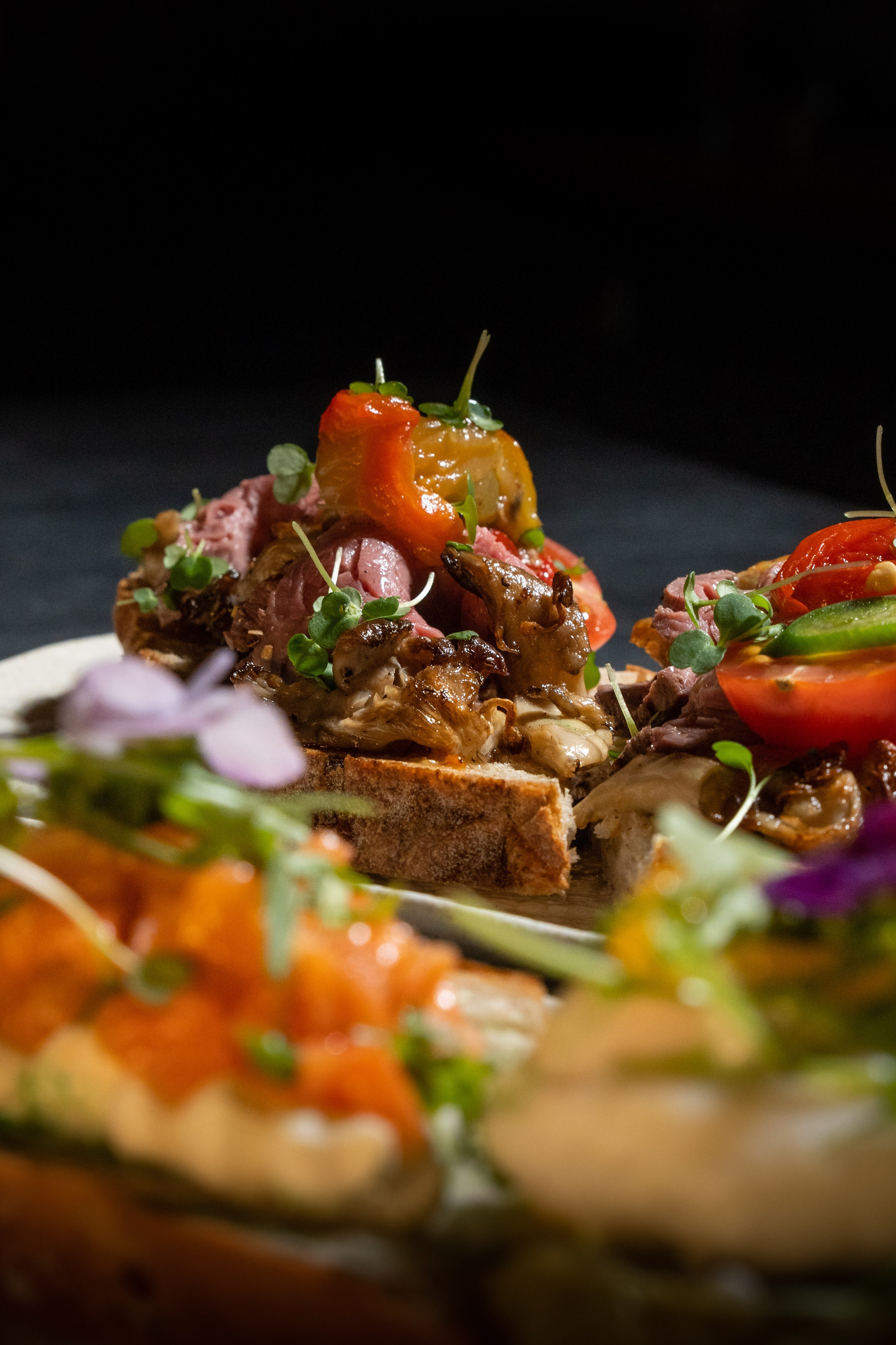 Барам и ресторанам. Видеосъемка для бизнеса Воронеж