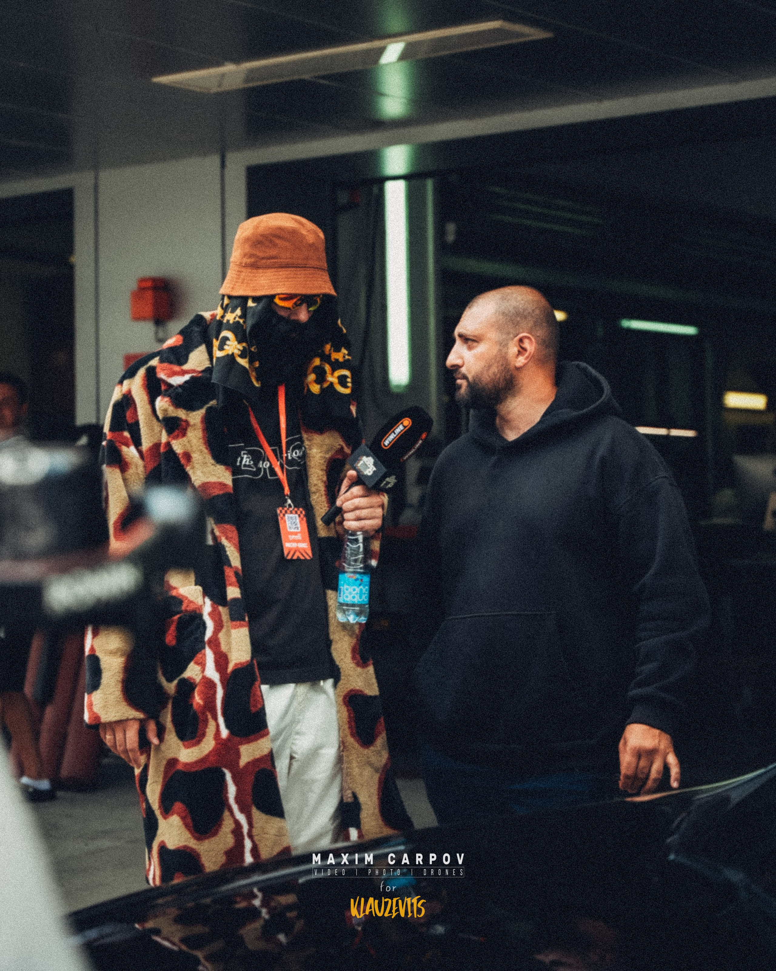 Фото и видео съемка мероприятий и бизнеса Воронеж