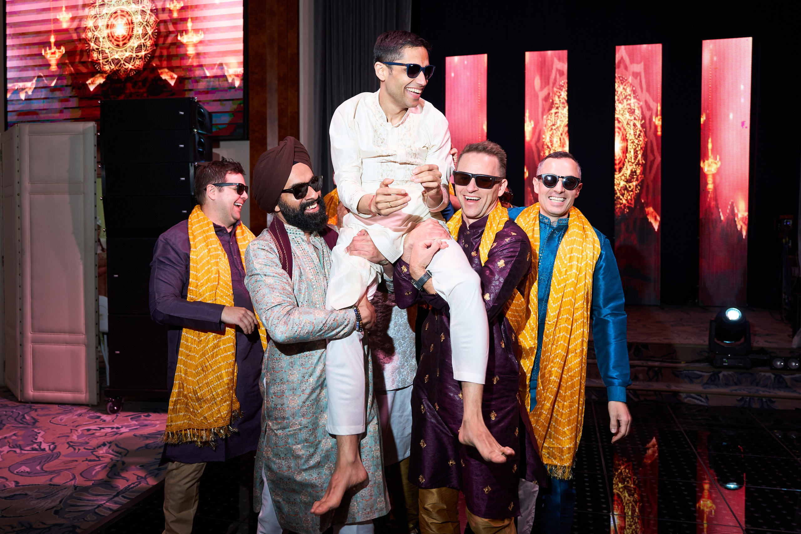 Sanjai & Yelena. Свадебный фотограф Алматы