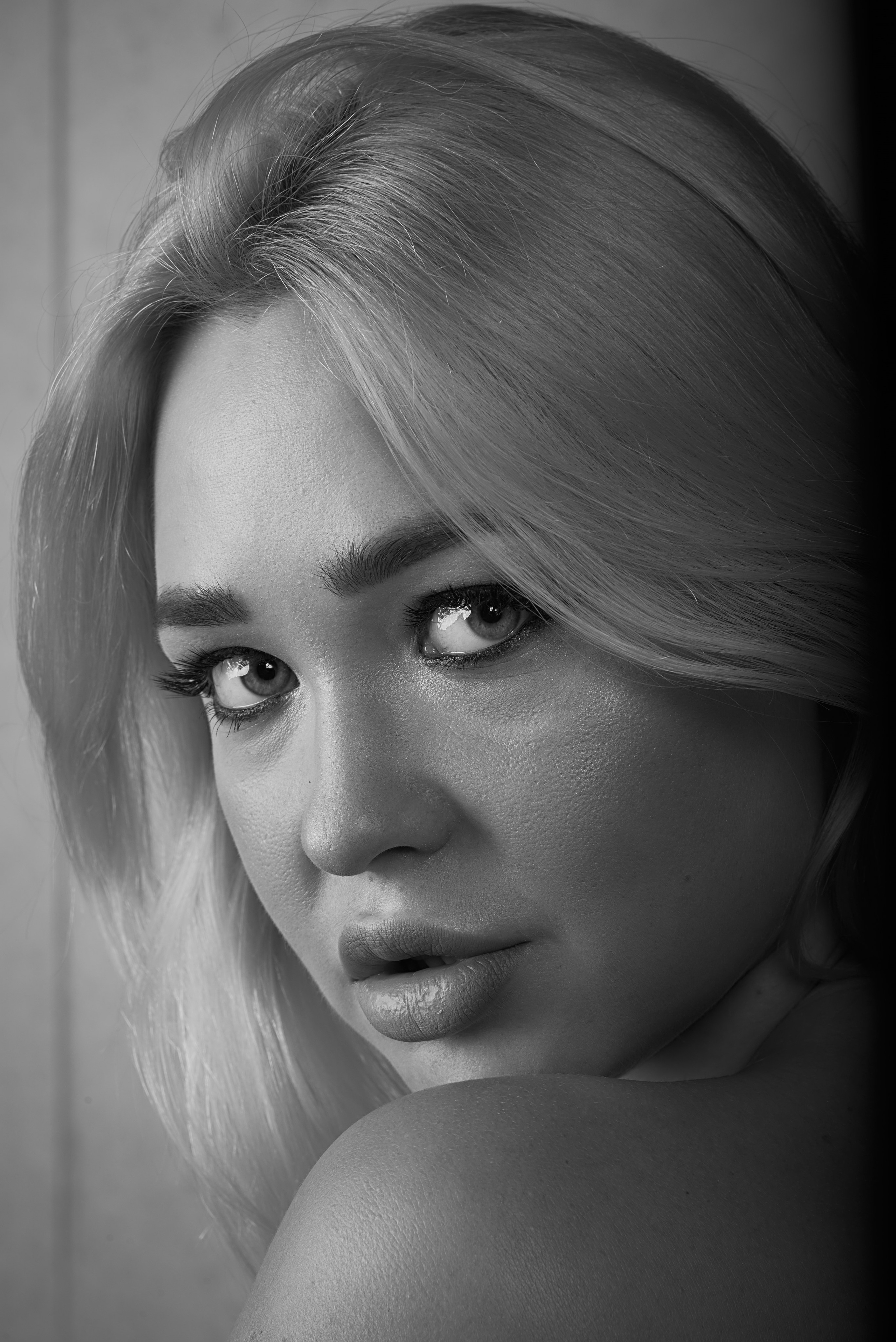 Портреты. Лекс Модянов фотограф в Москве