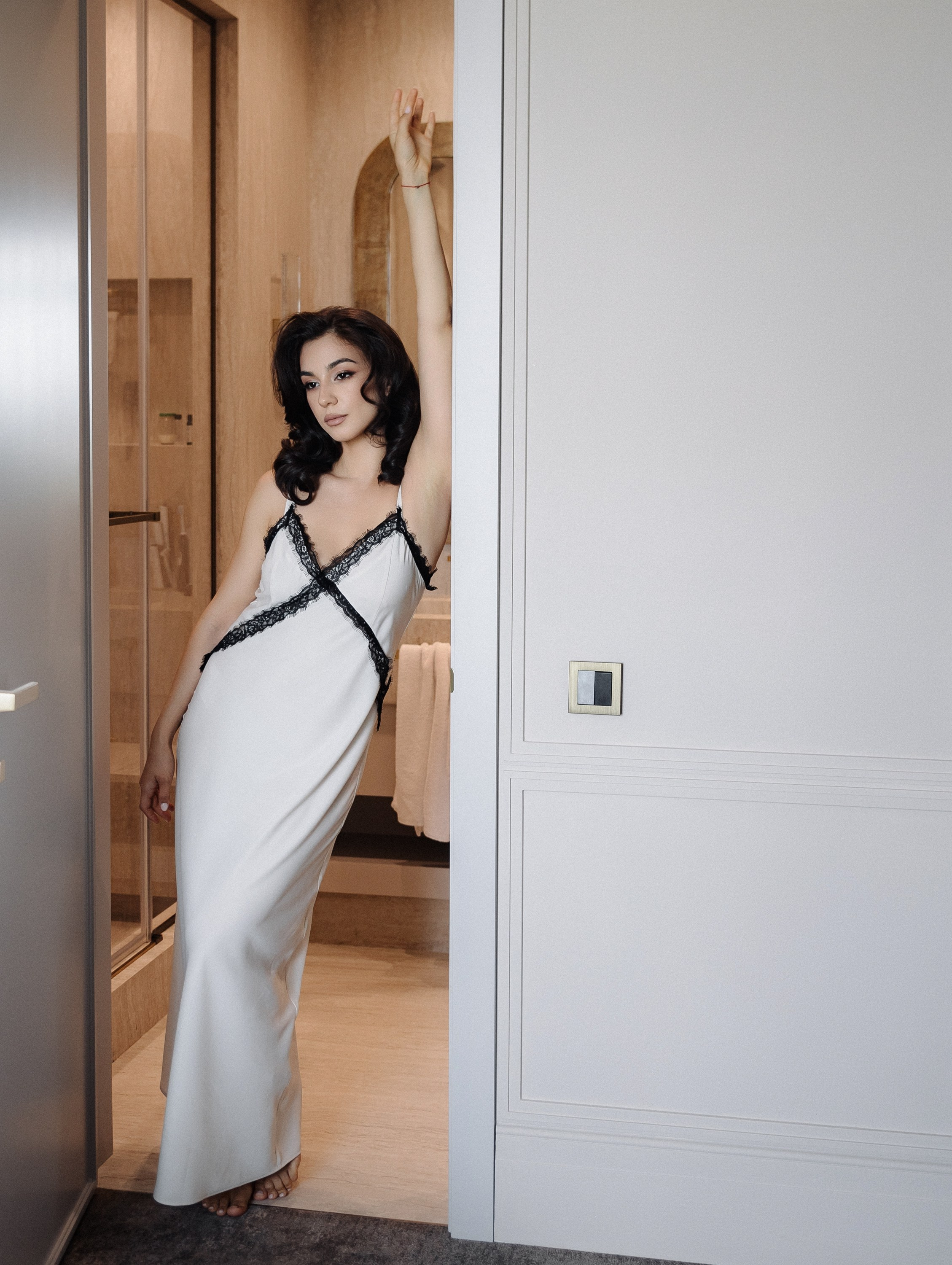 Элина и Рустем. Свадебный фотограф в Казани и Санкт-Петербурге Евгения Есенина