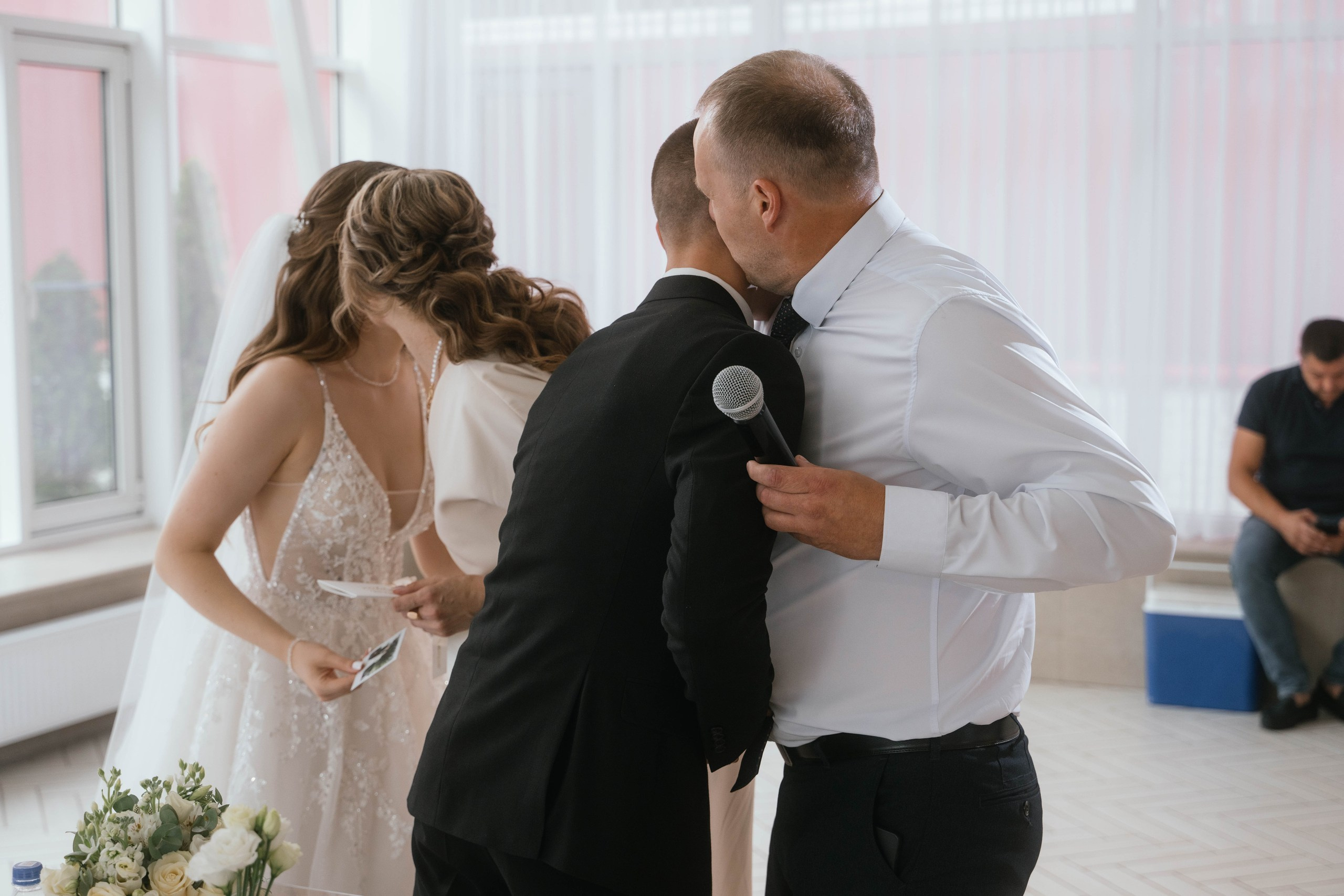 Wedding day #90. Свадебный, семейный фотограф в Рязани Лена Брант