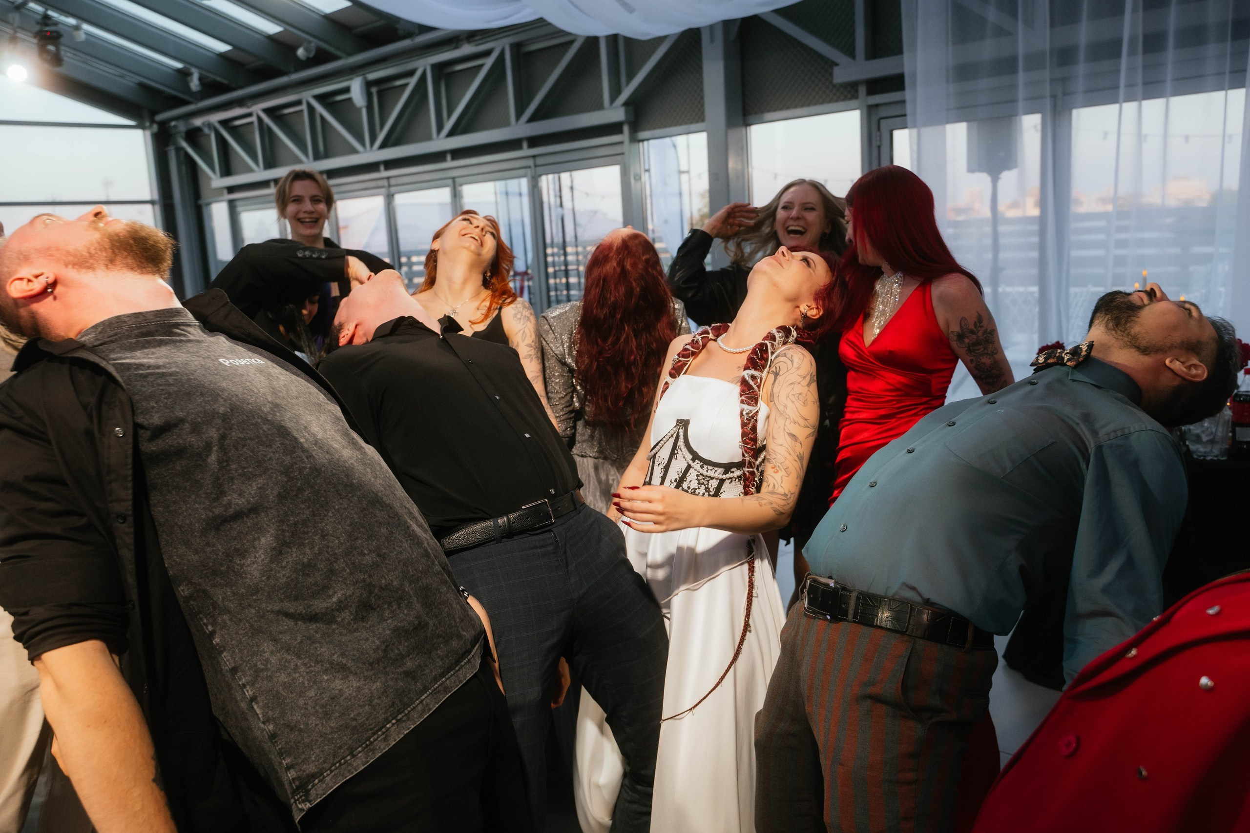 Wedding day #93. Свадебный, семейный фотограф в Рязани Лена Брант