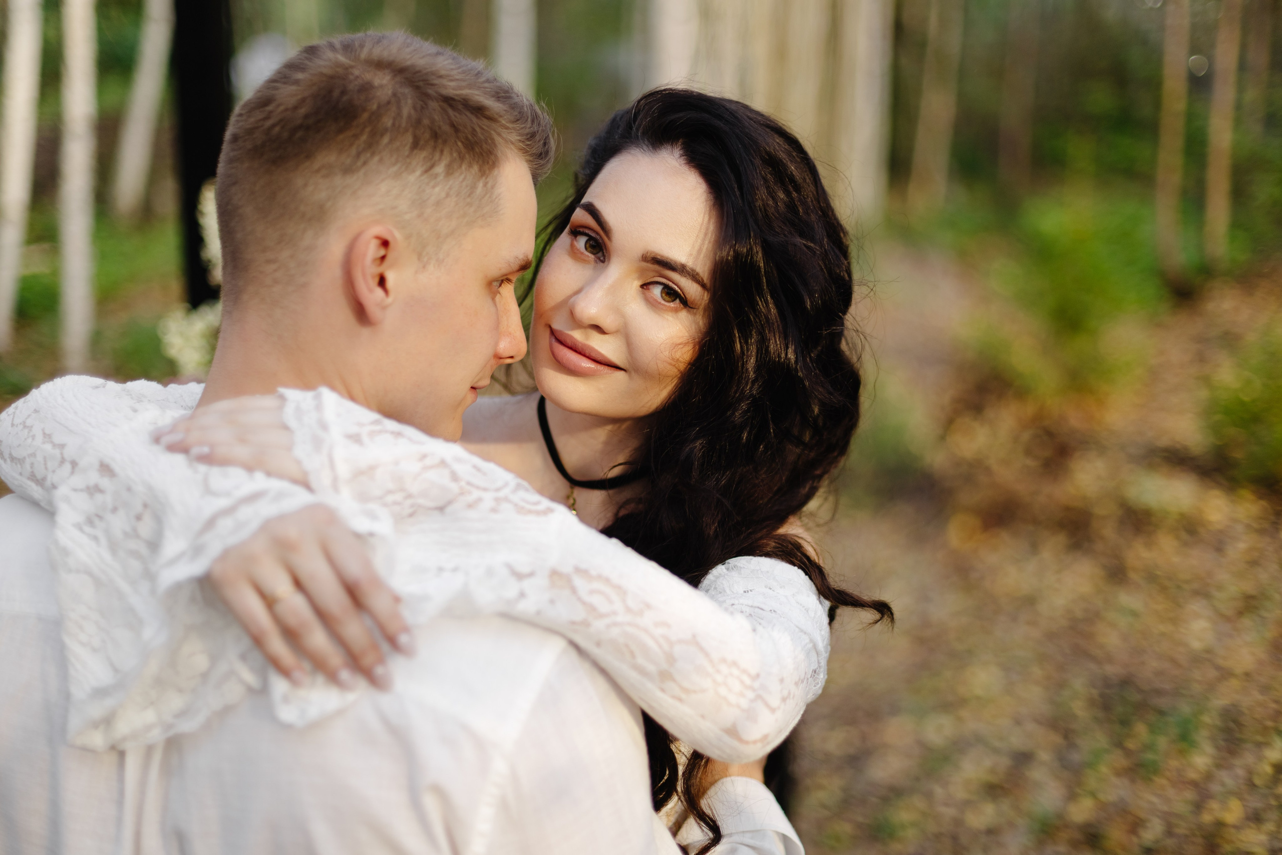 Андрей и Евгения. Дмитрий Судаков, фотограф в Екатеринбурге и Москве