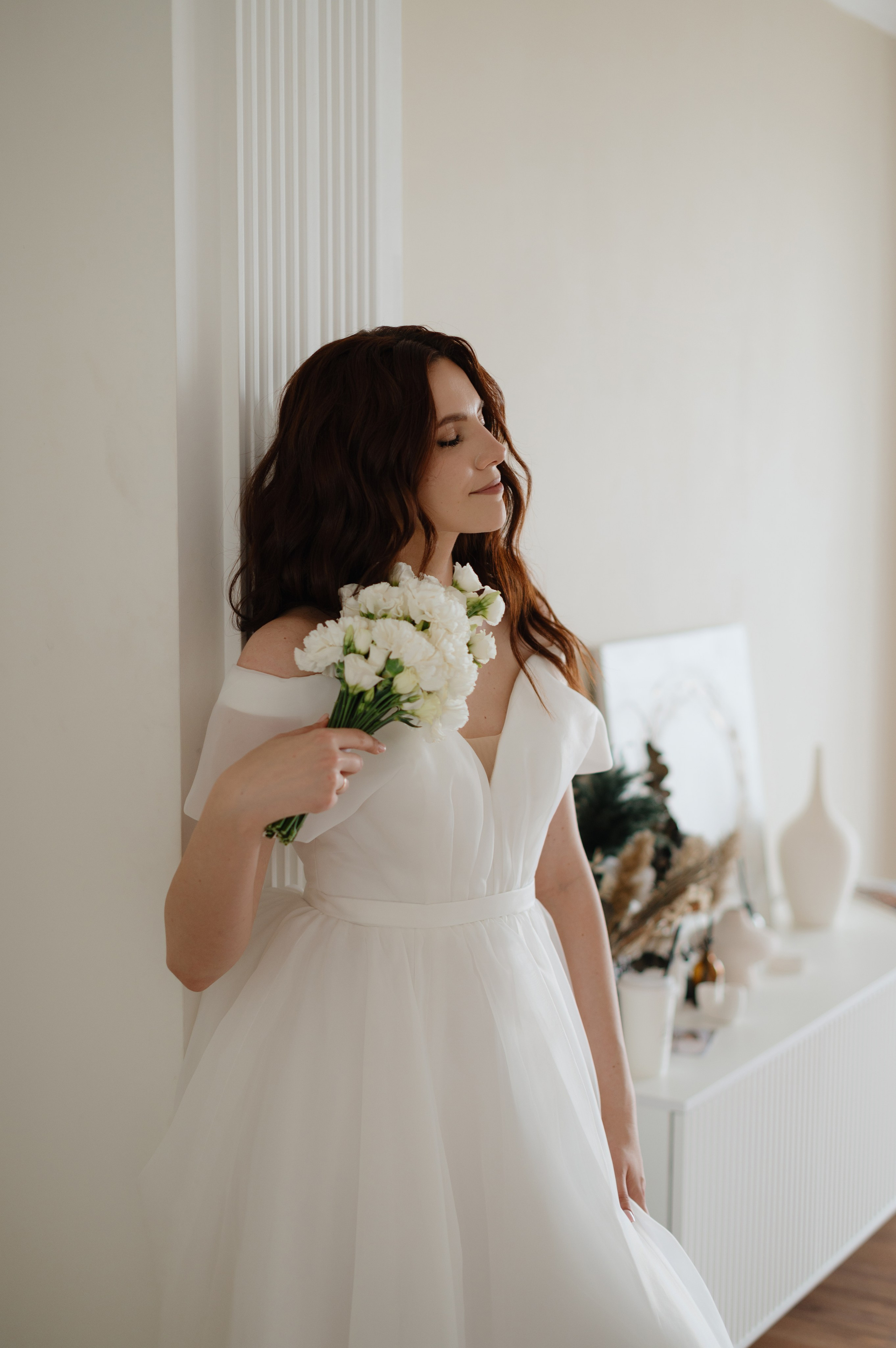 Александр и Анна. Фотограф в Абакане и Минусинске