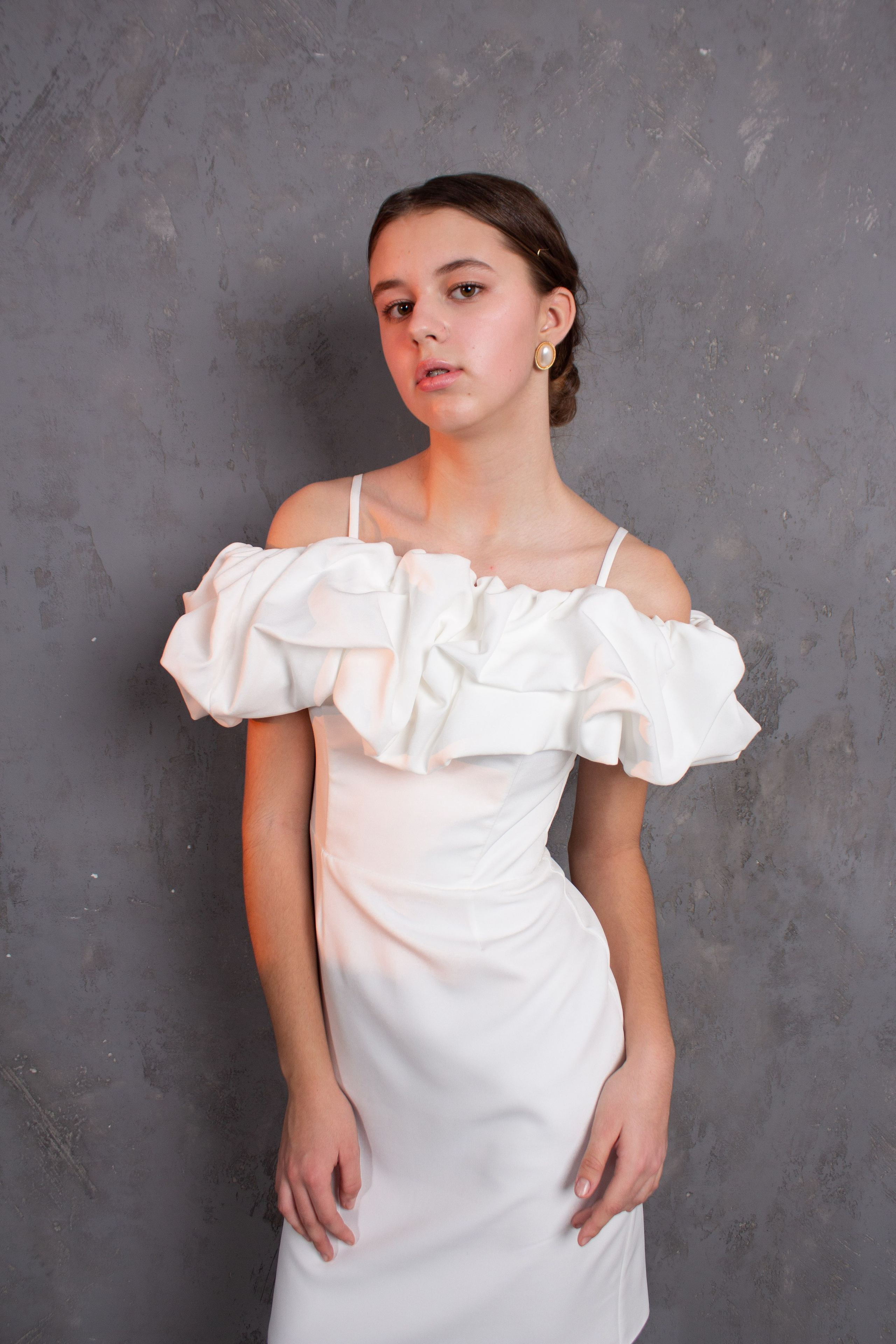 Божена. Модельное агентство ART PODIUM ULAN-UDE