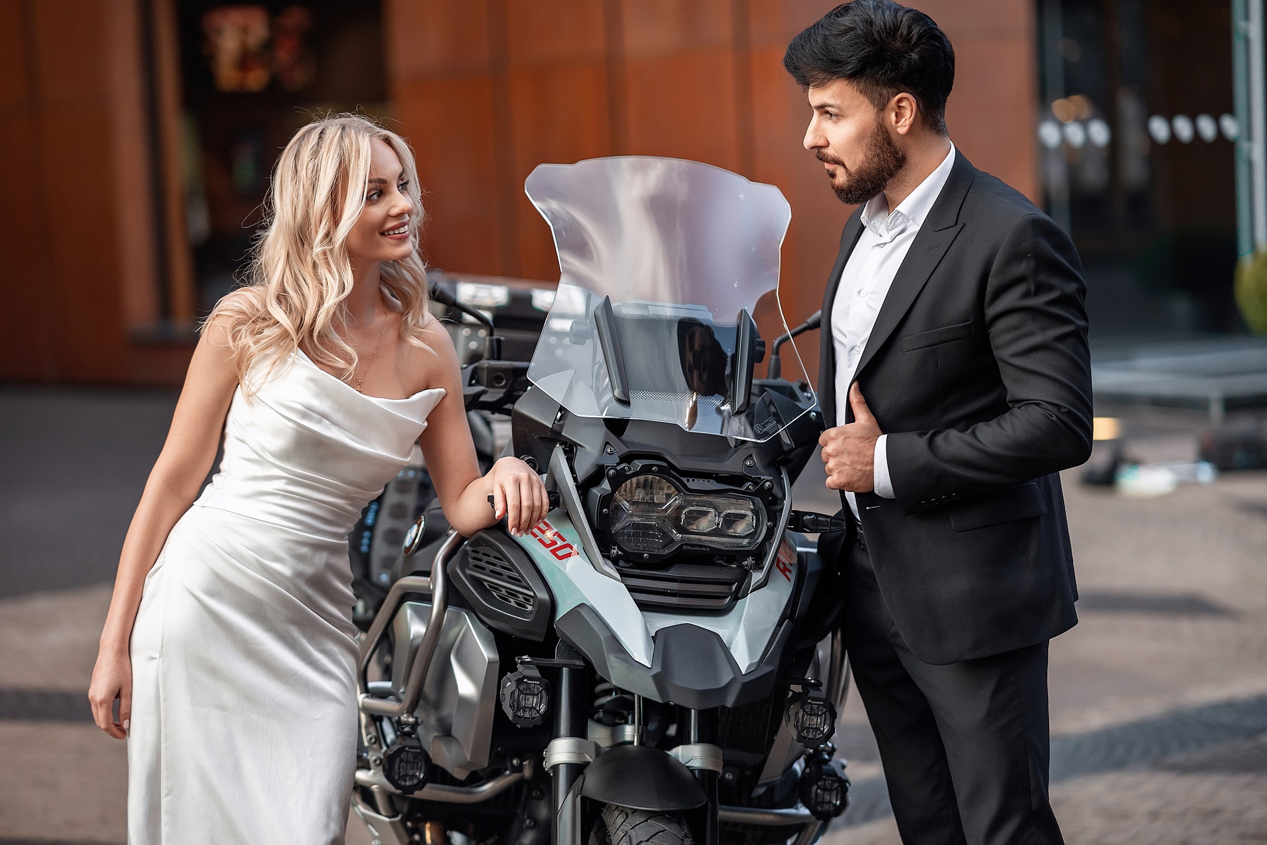 Виктория & Марат. Свадебный и семейный фотограф в Туле и Москве Полукарова Юлия