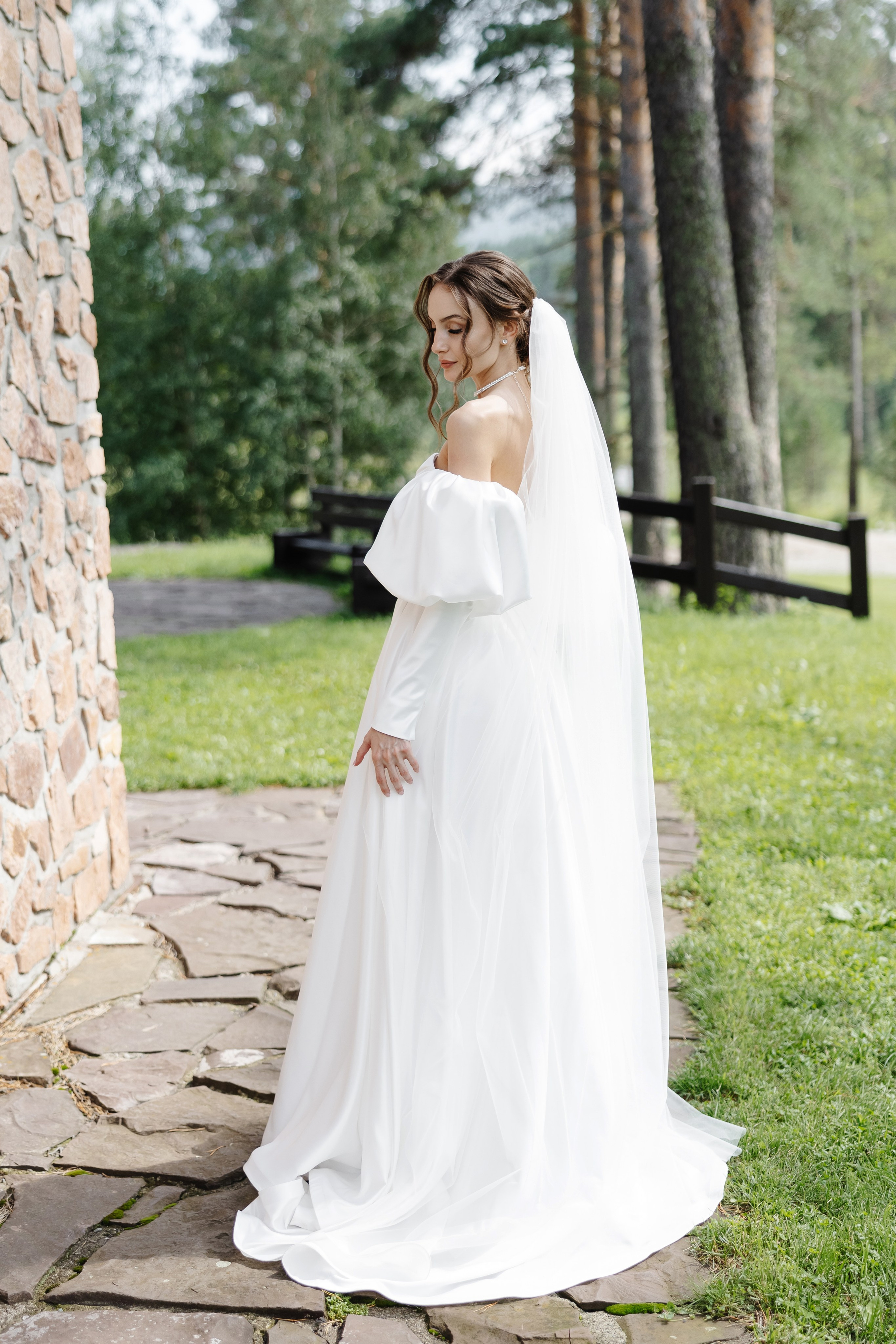 Владислав и Алина. Фотограф Екатерина Горковенко, Абакан