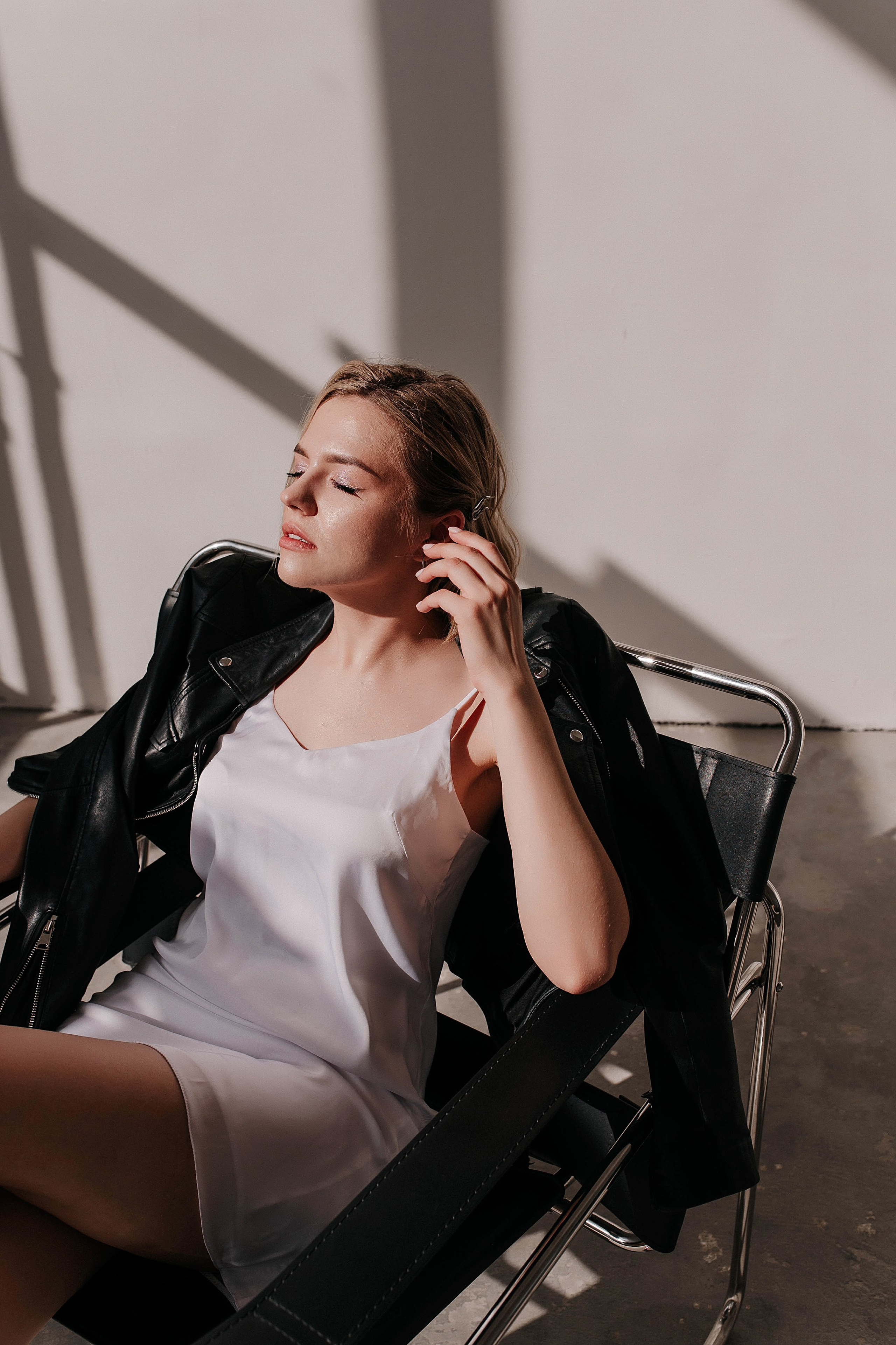 Анна. Фотограф Светлана Васильева